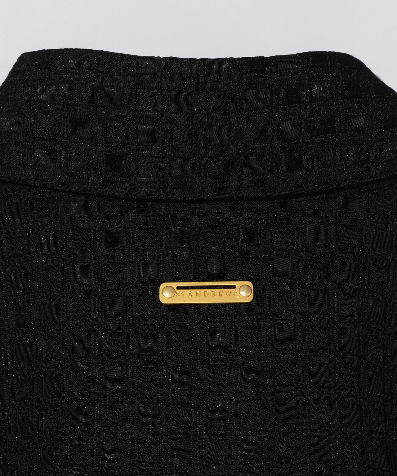 フクレジャガードブルゾン (WOMENS)