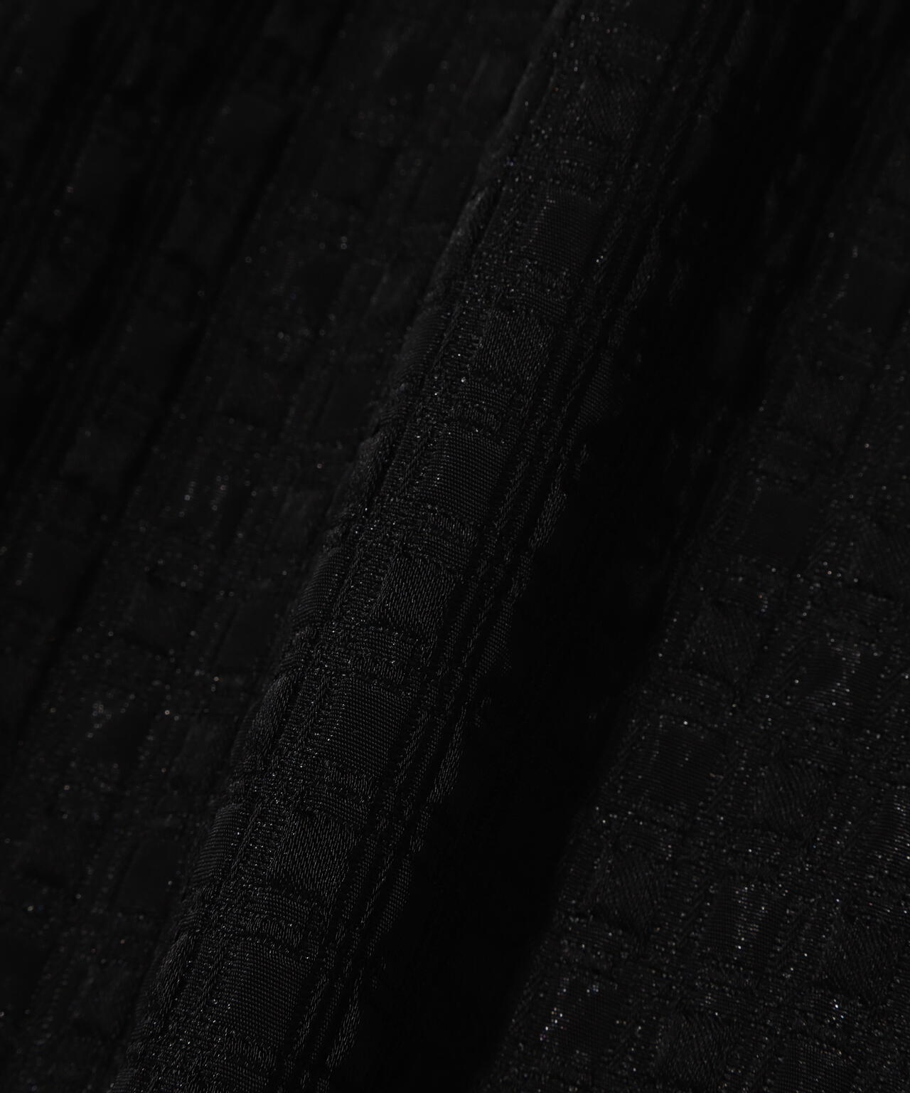 フクレジャガードブルゾン (WOMENS)