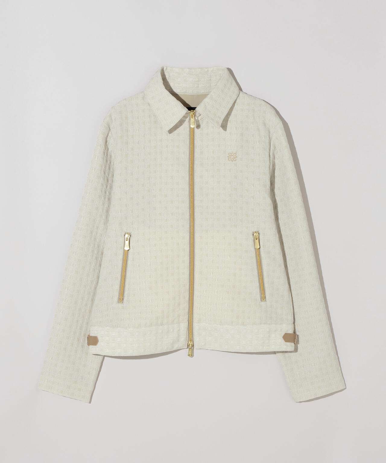 フクレジャガードブルゾン (WOMENS)