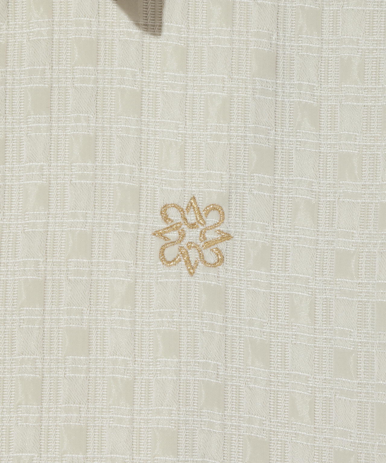 フクレジャガードブルゾン (WOMENS)