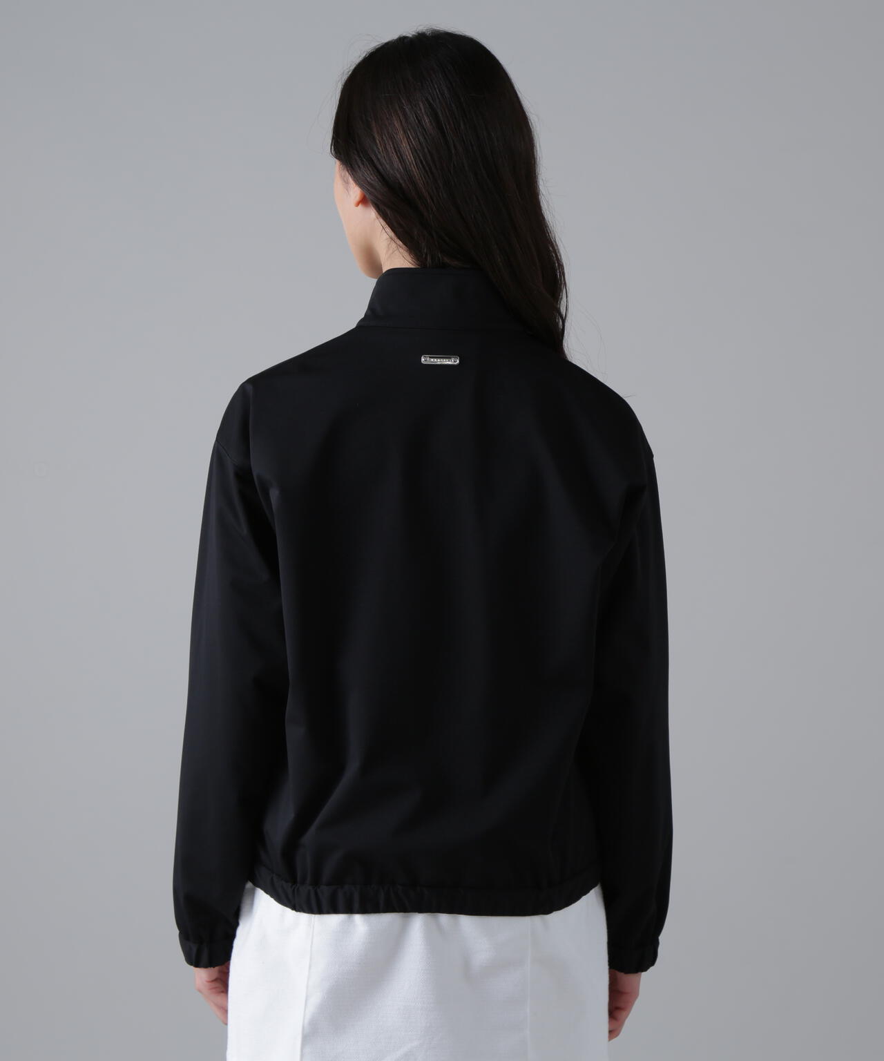 ボンディングブルゾン (WOMENS)