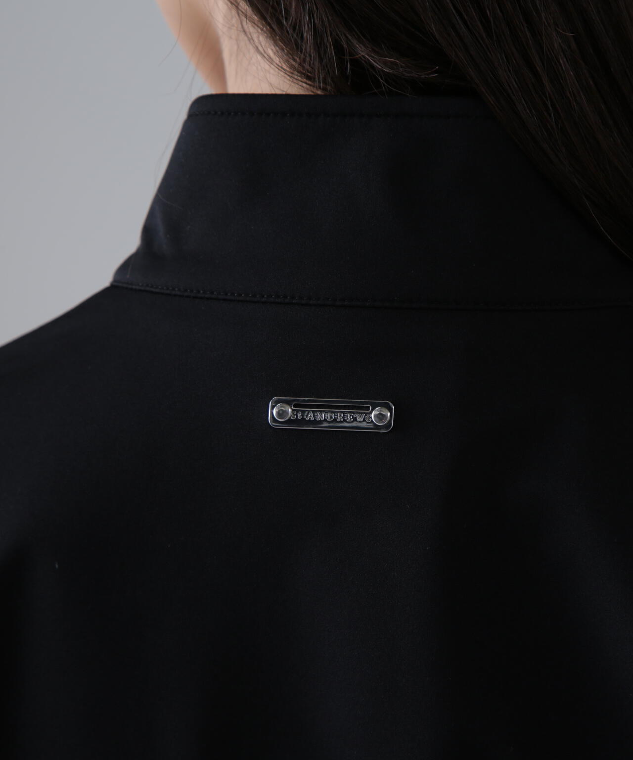 ボンディングブルゾン (WOMENS) | St ANDREWS（セントアンドリュース