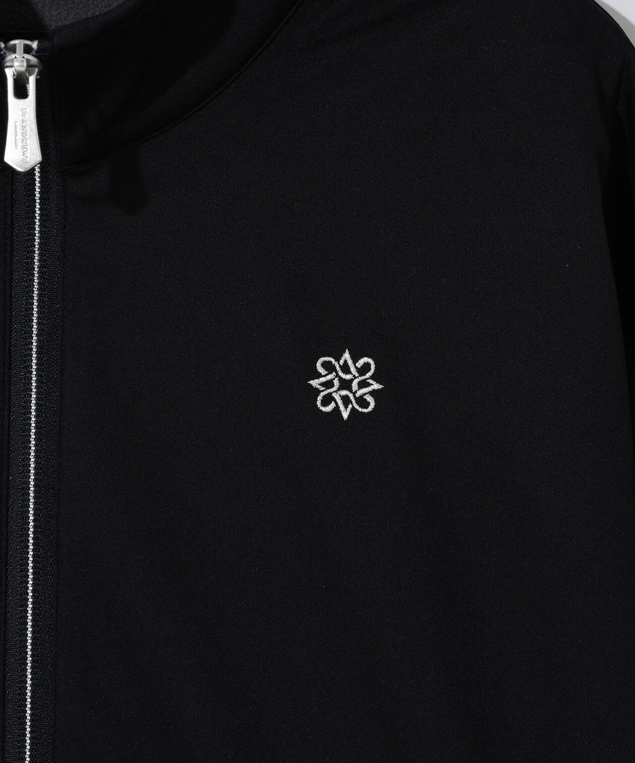 ボンディングブルゾン (WOMENS)