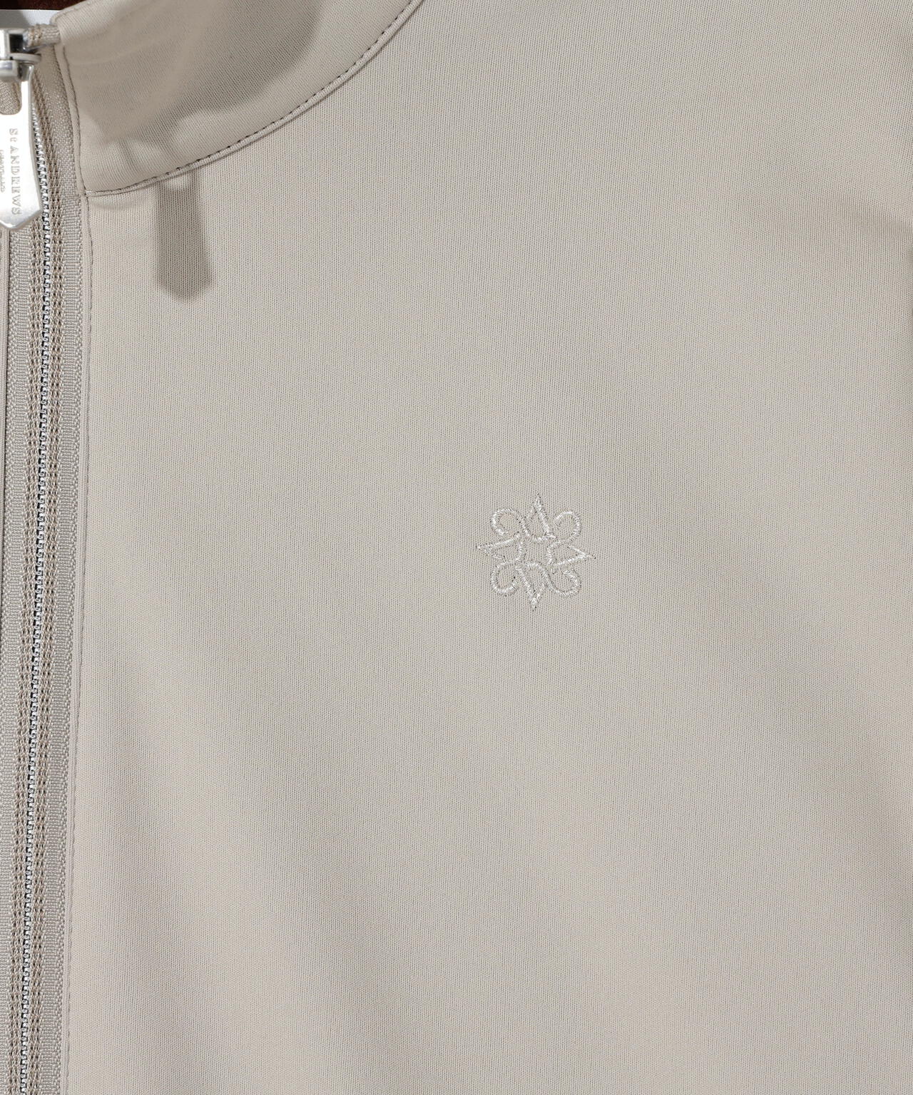 ボンディングブルゾン (WOMENS)