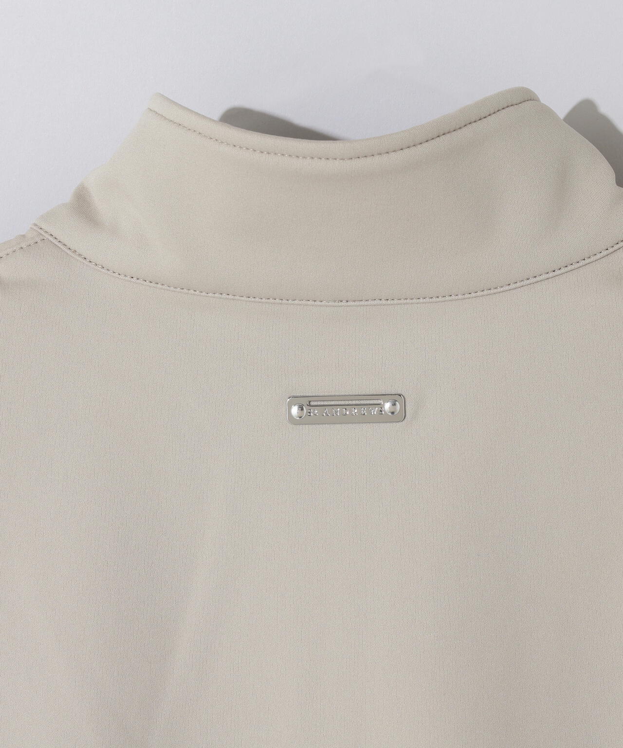 ボンディングブルゾン (WOMENS)