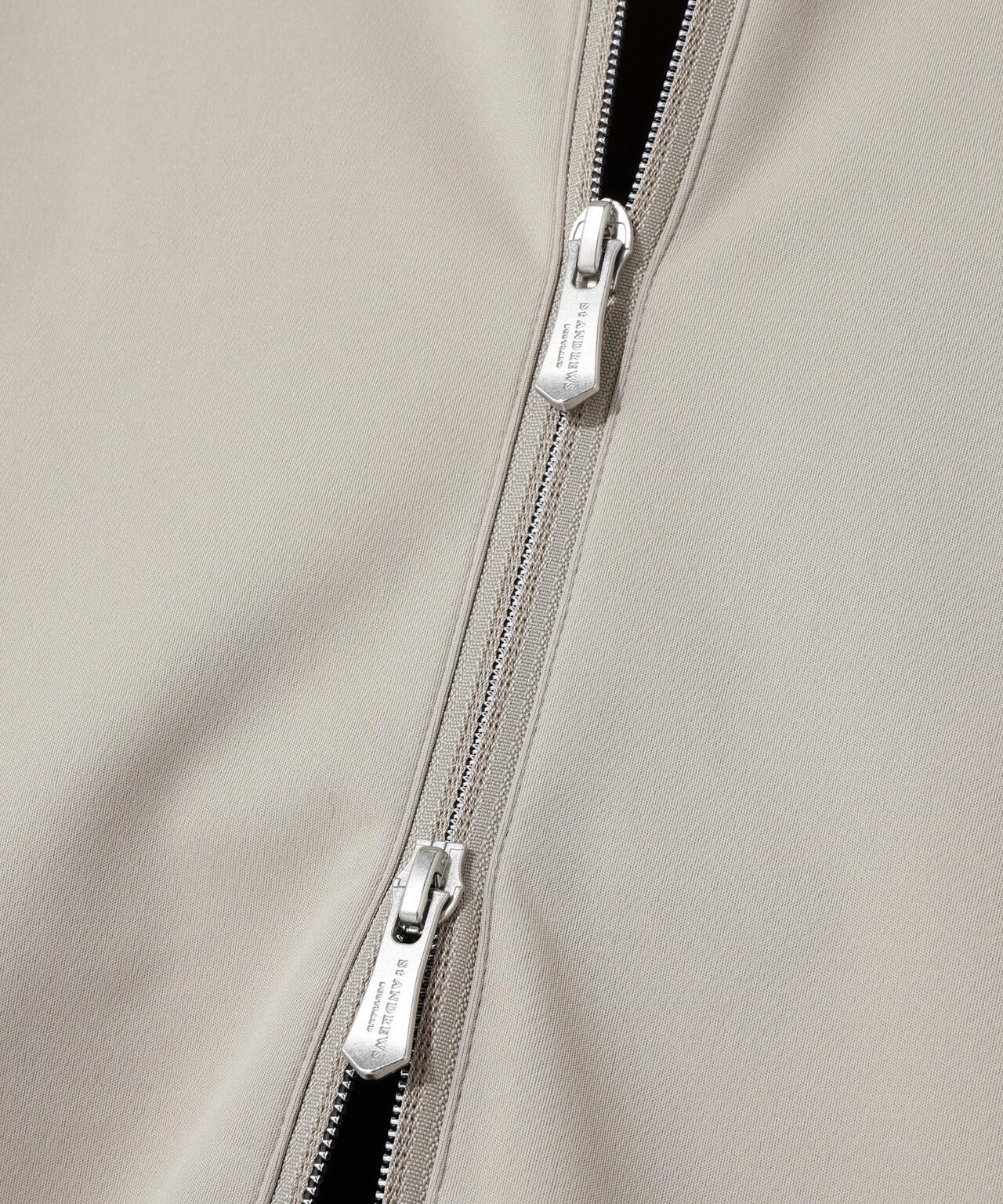 ボンディングブルゾン (WOMENS)