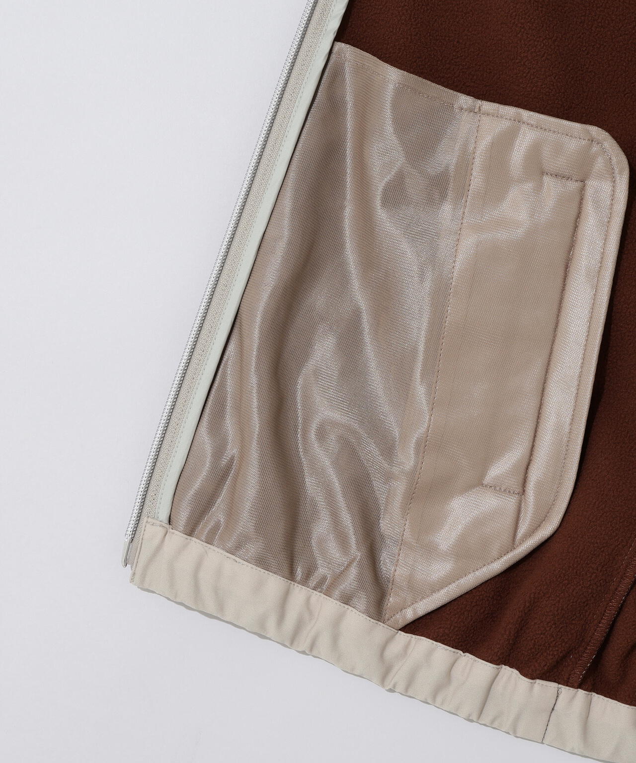 ボンディングブルゾン (WOMENS) | St ANDREWS（セントアンドリュース