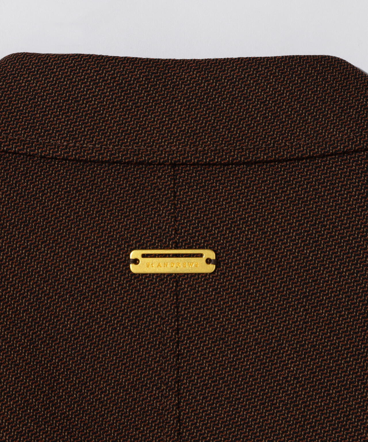 シャンブレーカルゼジャケット (WOMENS)