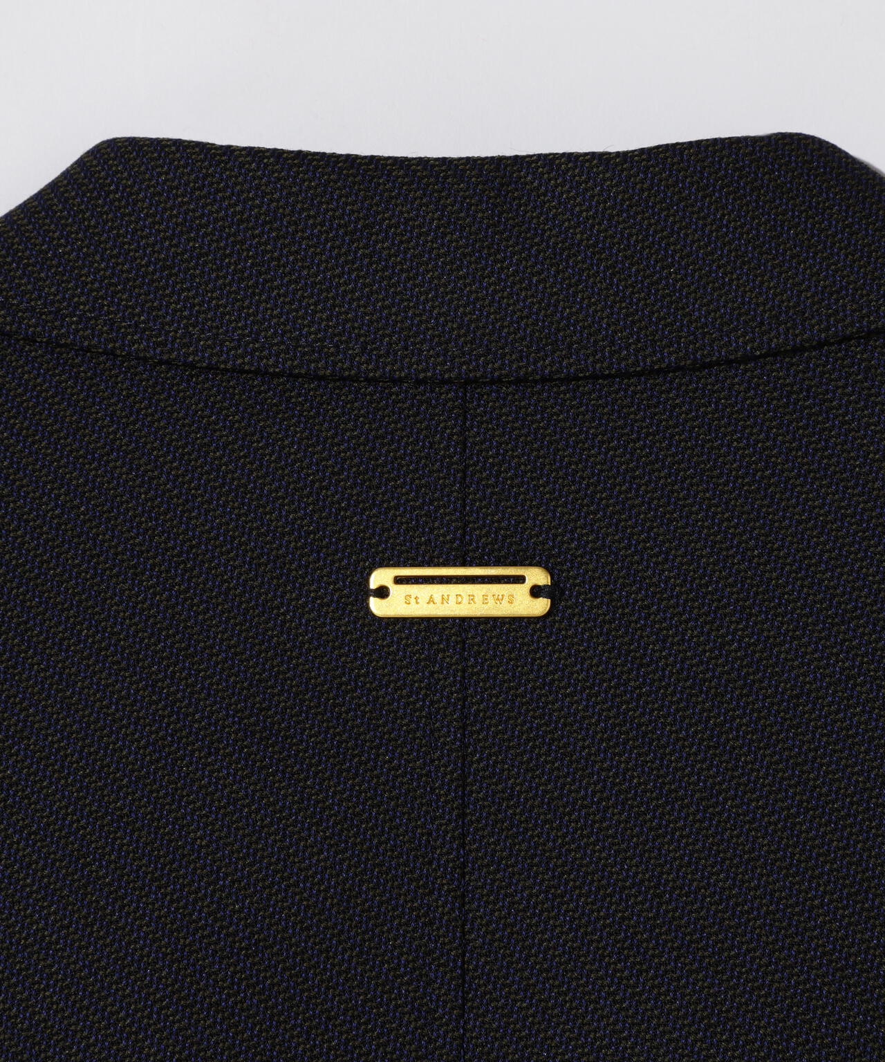 シャンブレーカルゼジャケット (WOMENS)