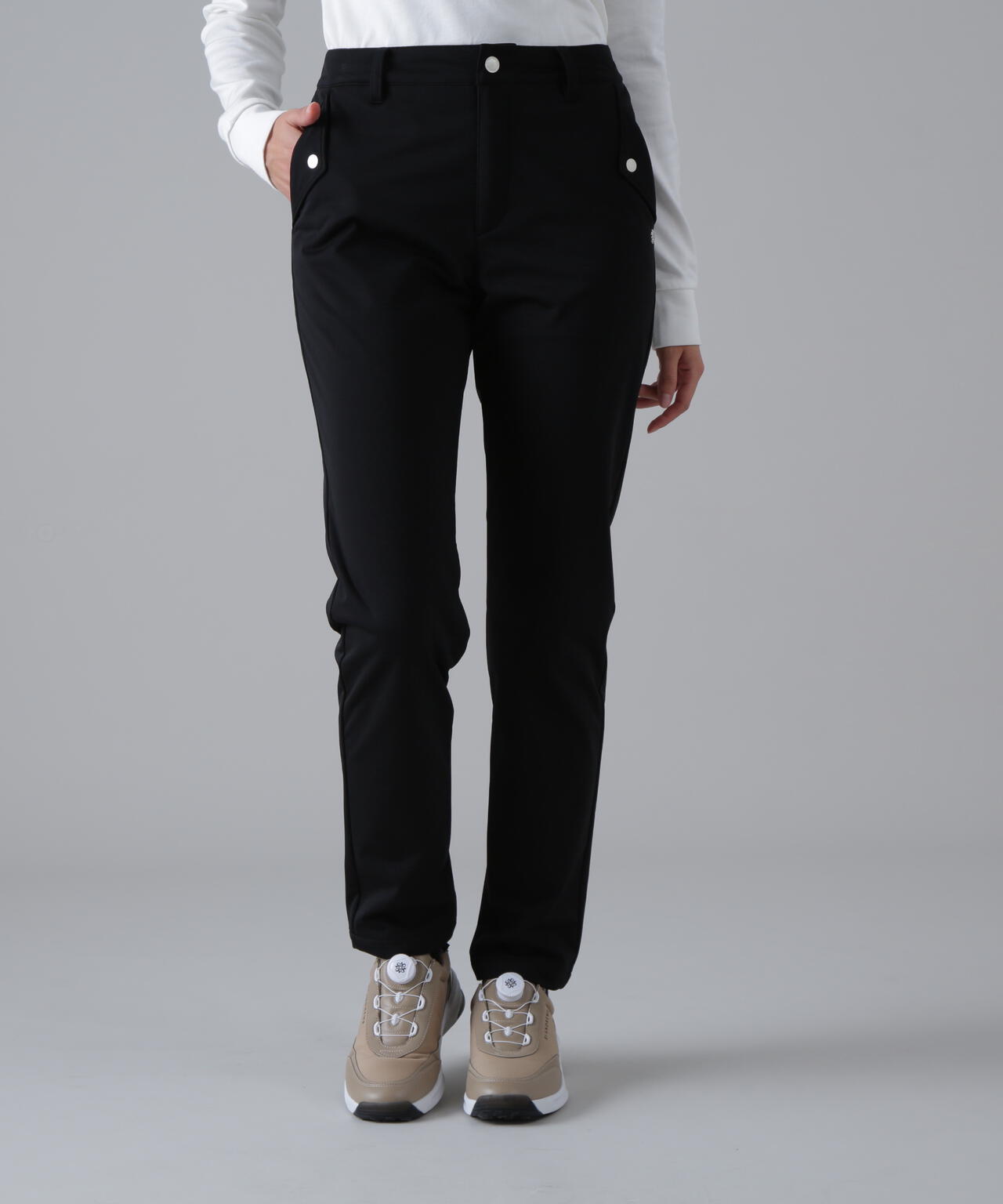 ボンディングパンツ (WOMENS)