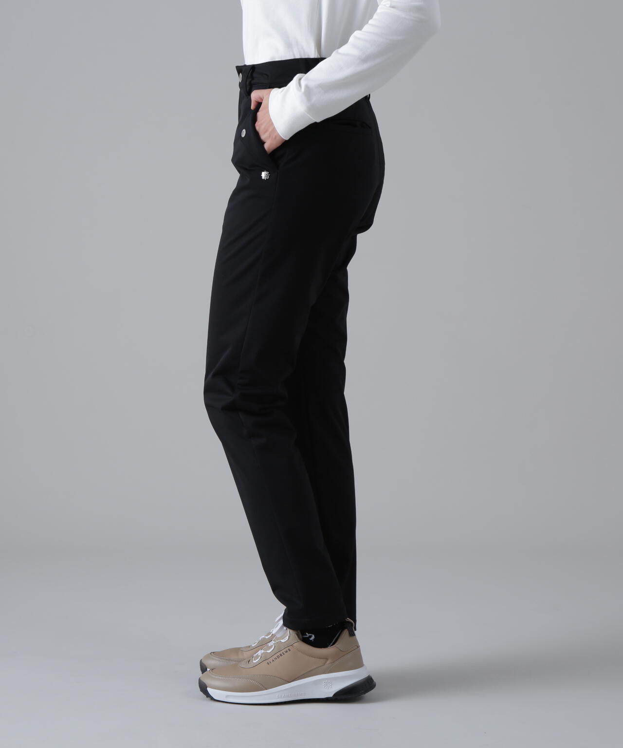 ボンディングパンツ (WOMENS)