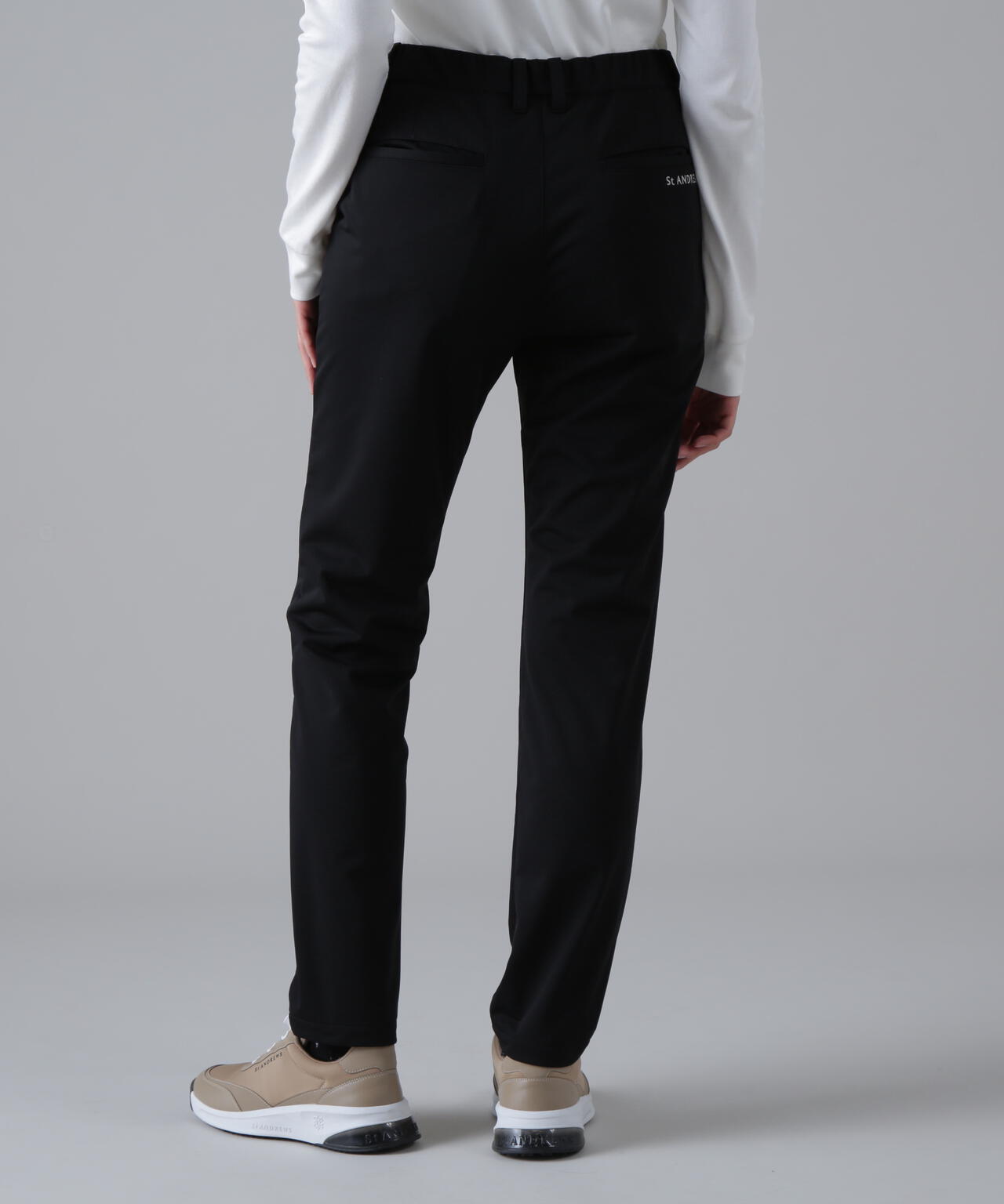 ボンディングパンツ (WOMENS)