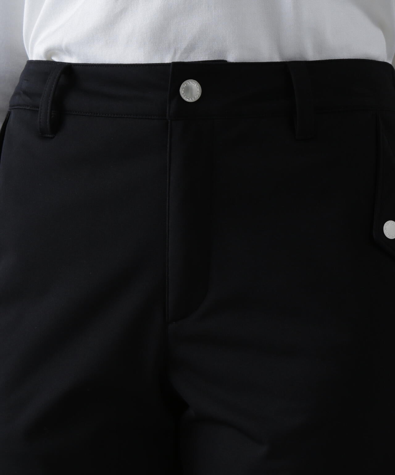 ボンディングパンツ (WOMENS)