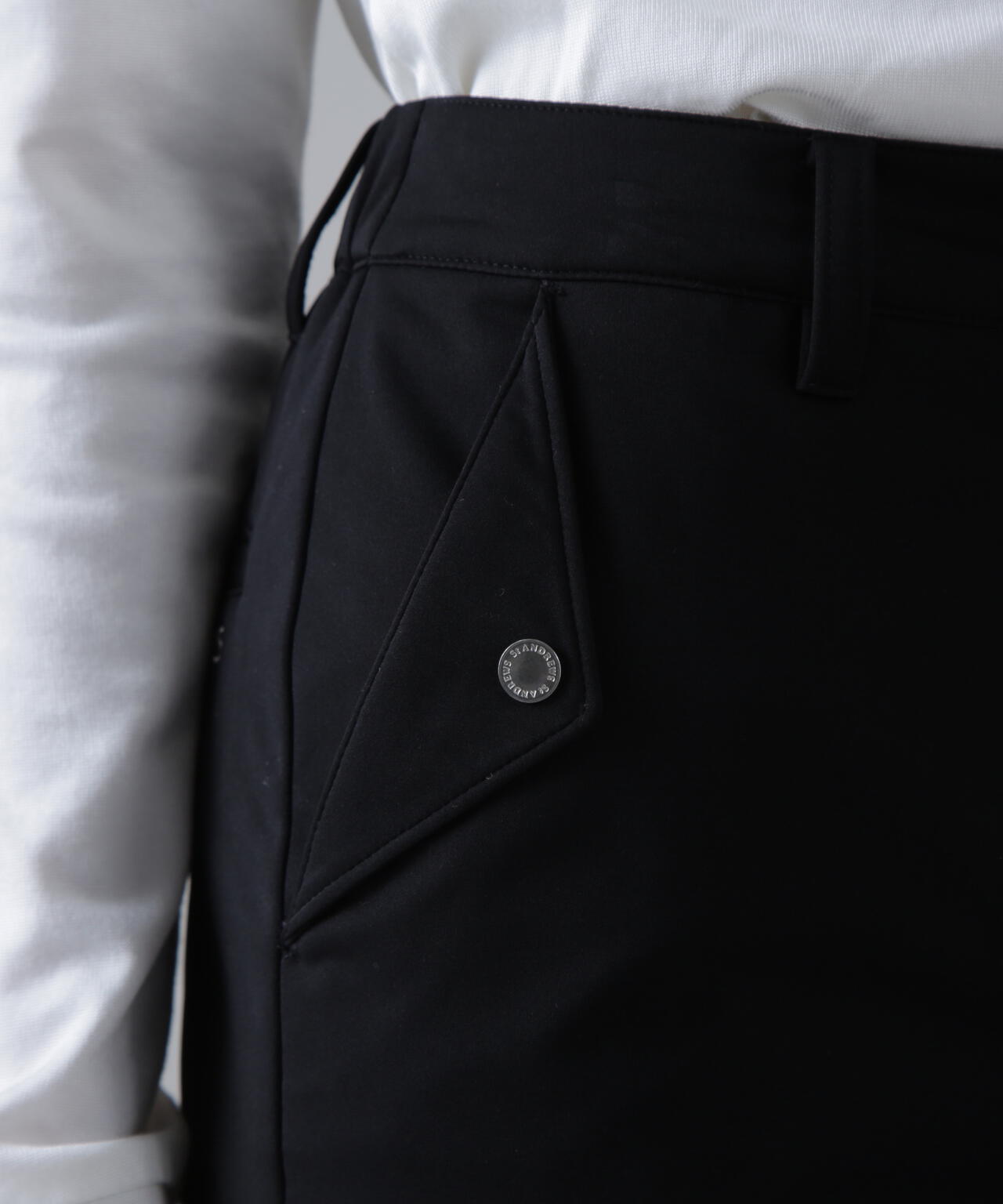 ボンディングパンツ (WOMENS)