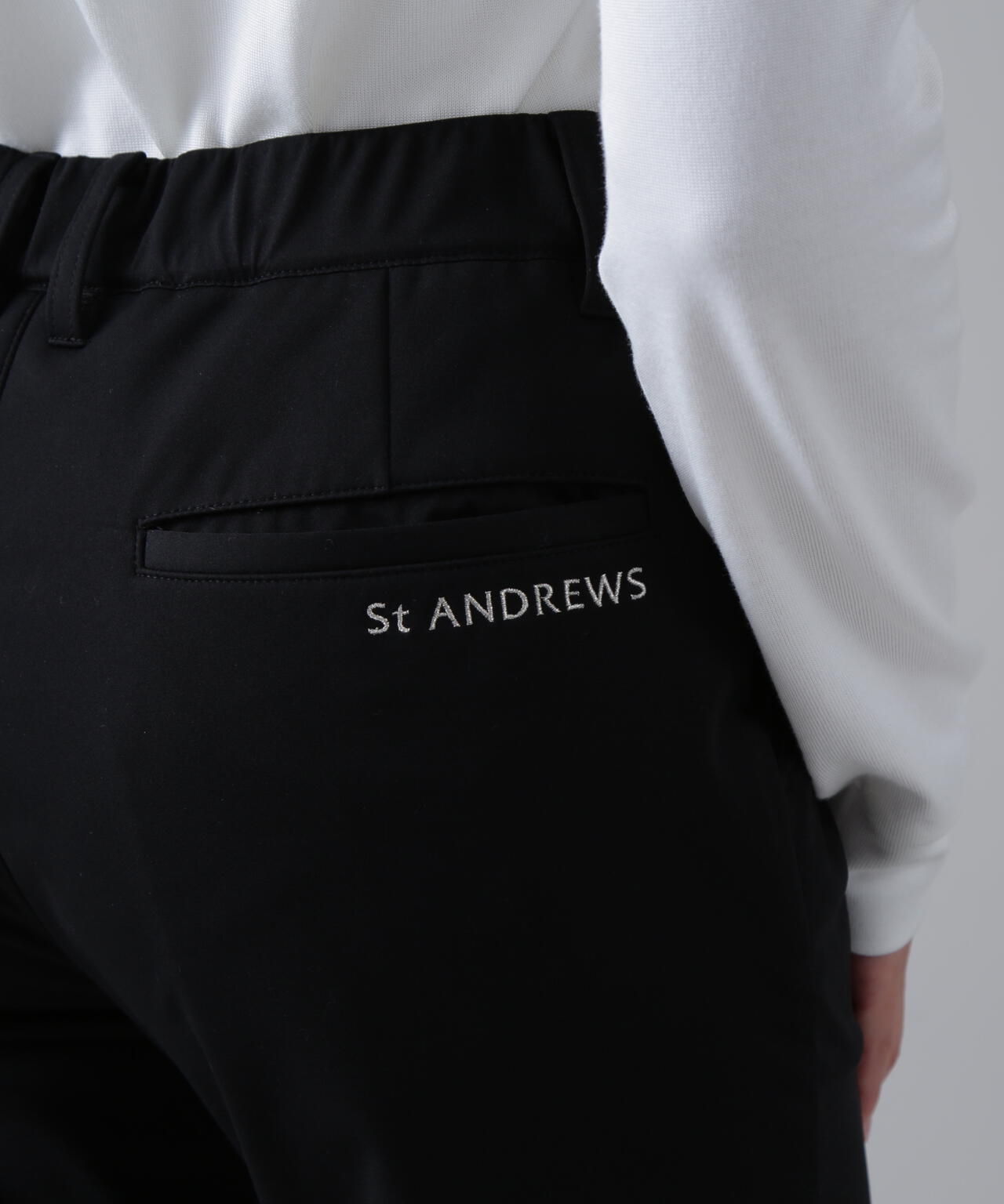 ボンディングパンツ (WOMENS)