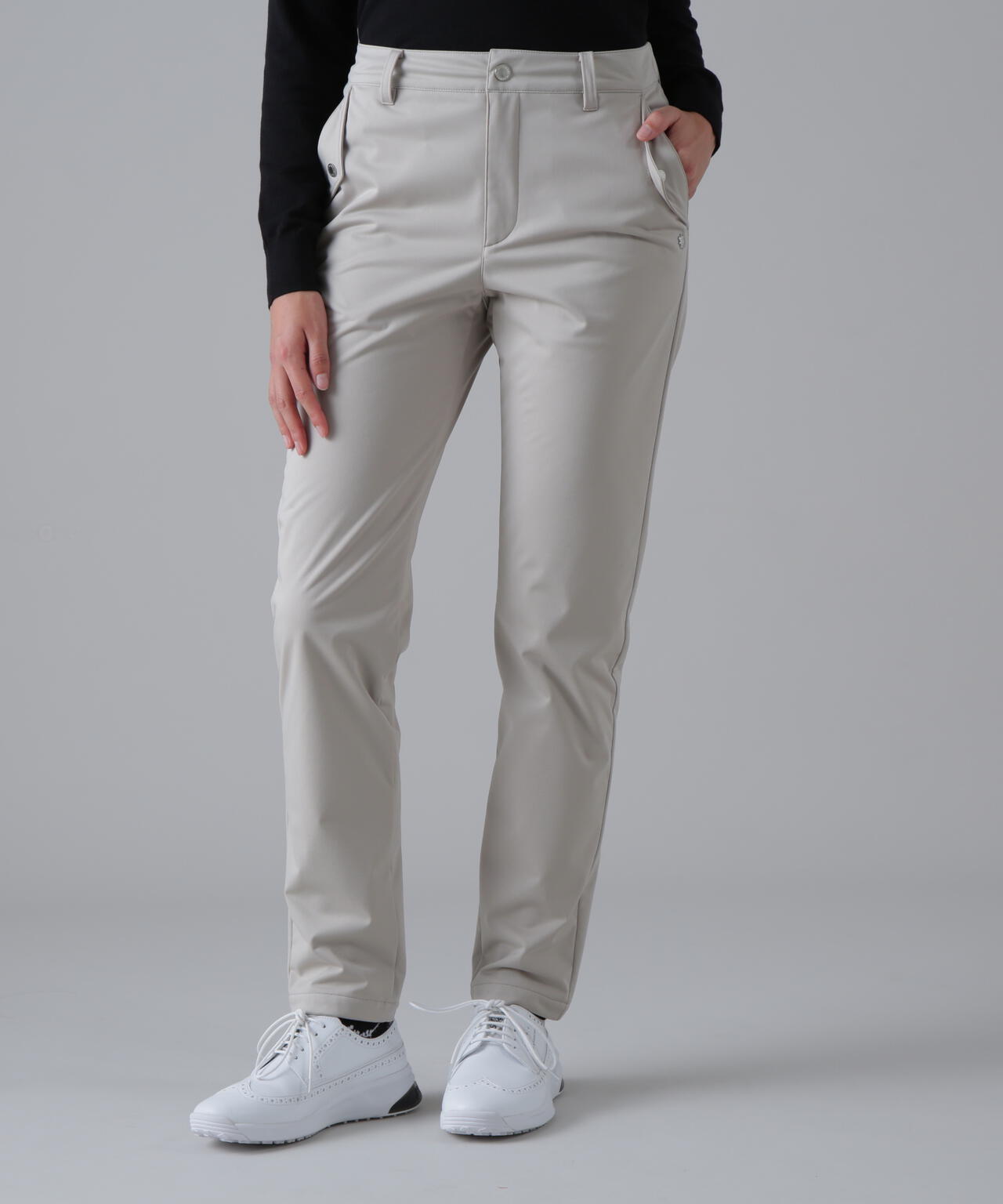 ボンディングパンツ (WOMENS)