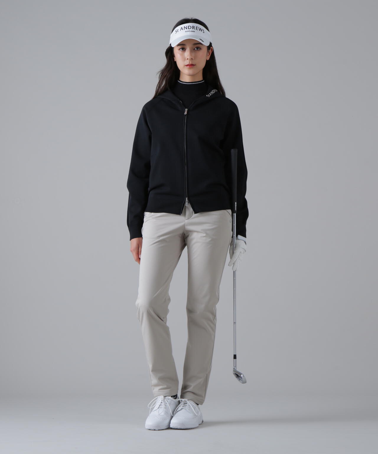 ボンディングパンツ (WOMENS)