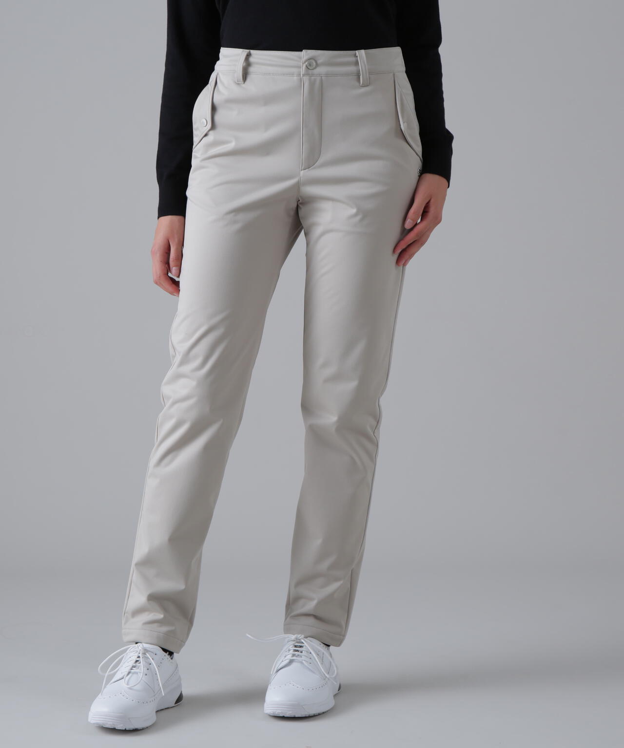 ボンディングパンツ (WOMENS)