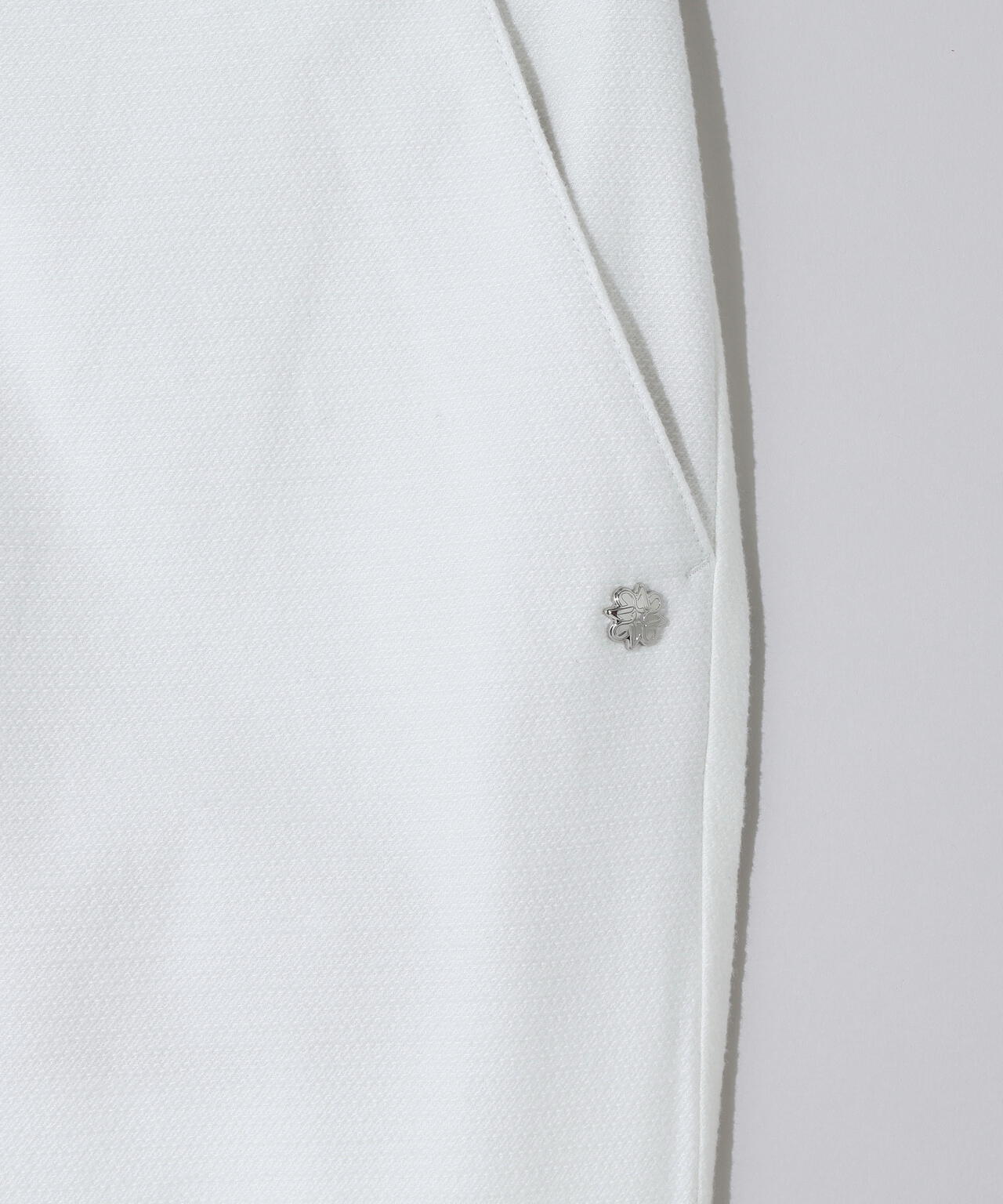 ドビーストレッチ起毛パンツ (WOMENS) | St ANDREWS（セント