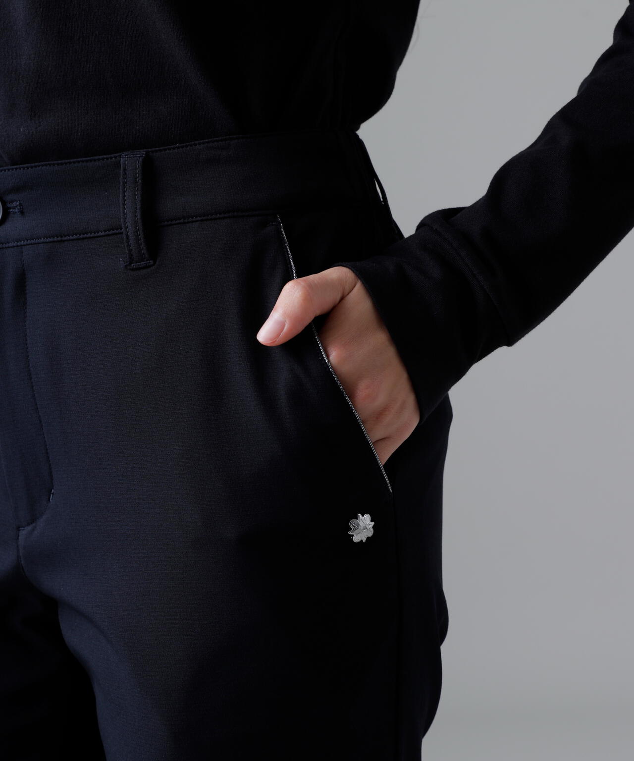 二重織2WAYストレッチパンツ (WOMENS) | St ANDREWS（セント