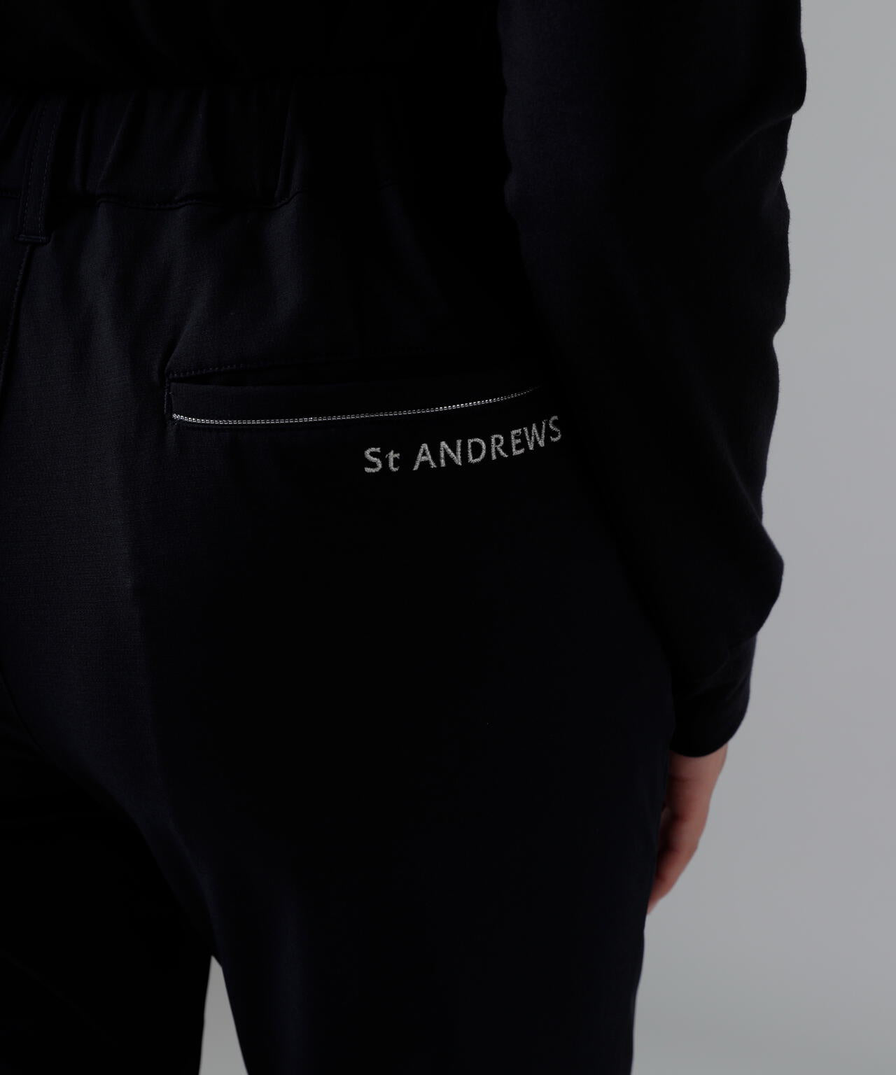 二重織2WAYストレッチパンツ (WOMENS) | St ANDREWS（セント