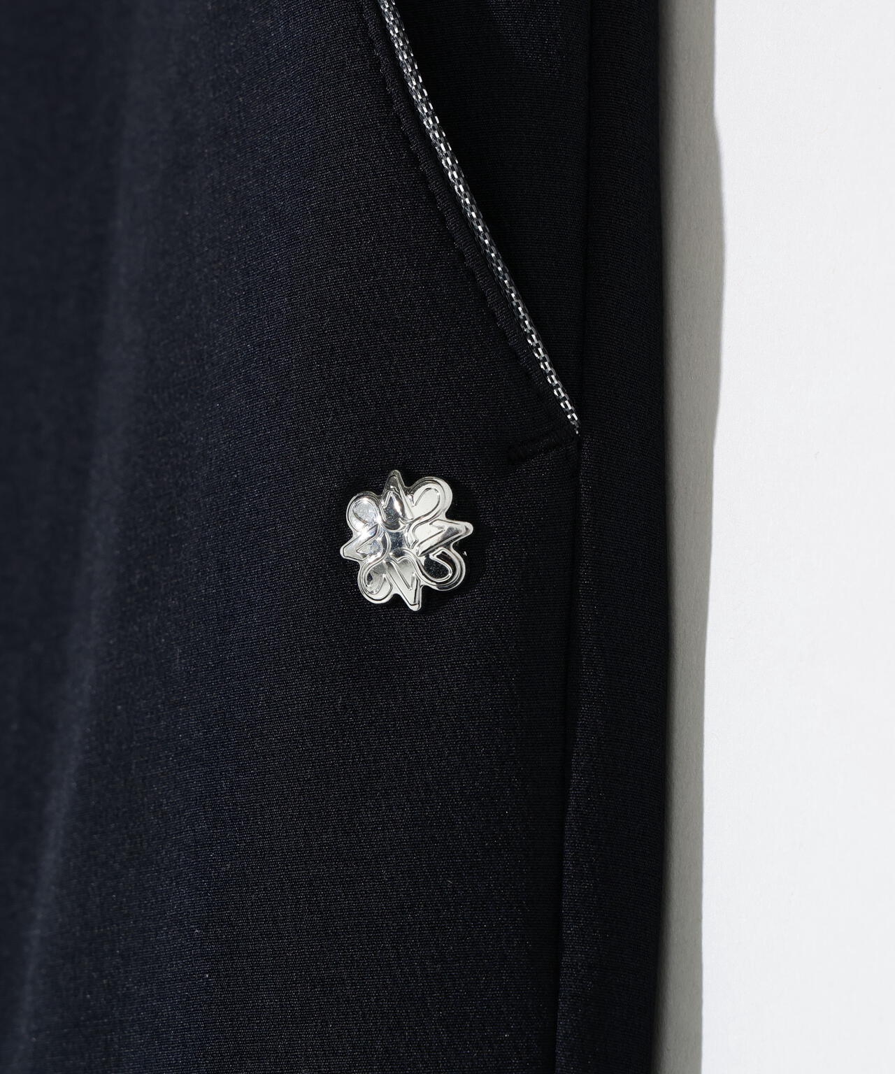 二重織2WAYストレッチパンツ (WOMENS) | St ANDREWS（セント