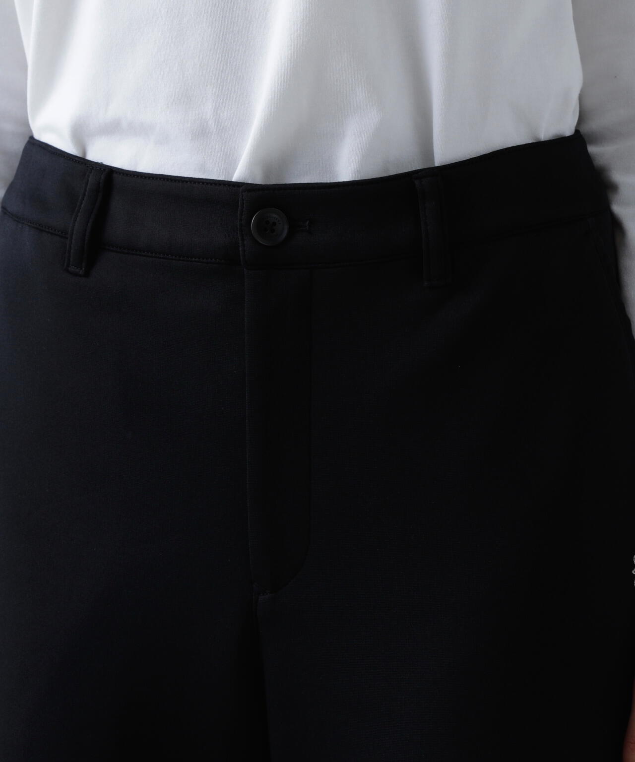 ダンボールニットパンツ (WOMENS) | St ANDREWS（セントアンドリュース