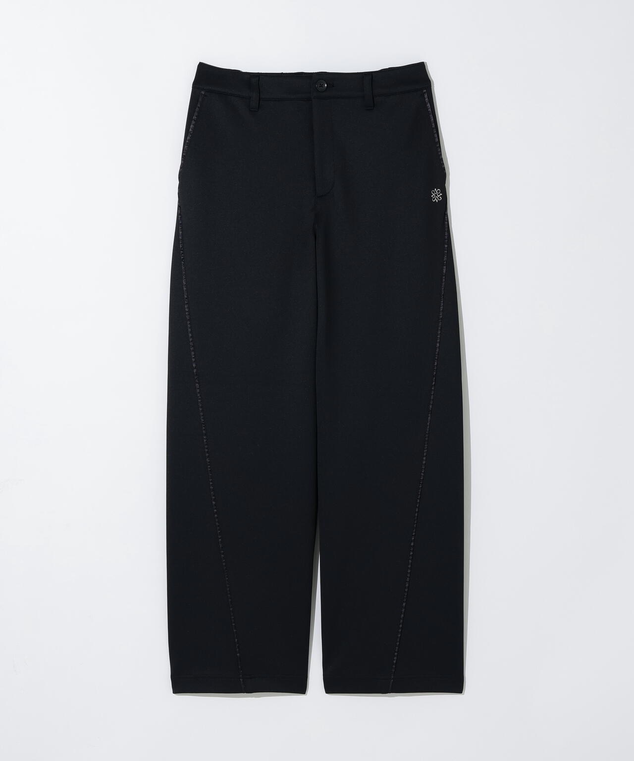 ダンボールニットパンツ (WOMENS) | St ANDREWS（セントアンドリュース