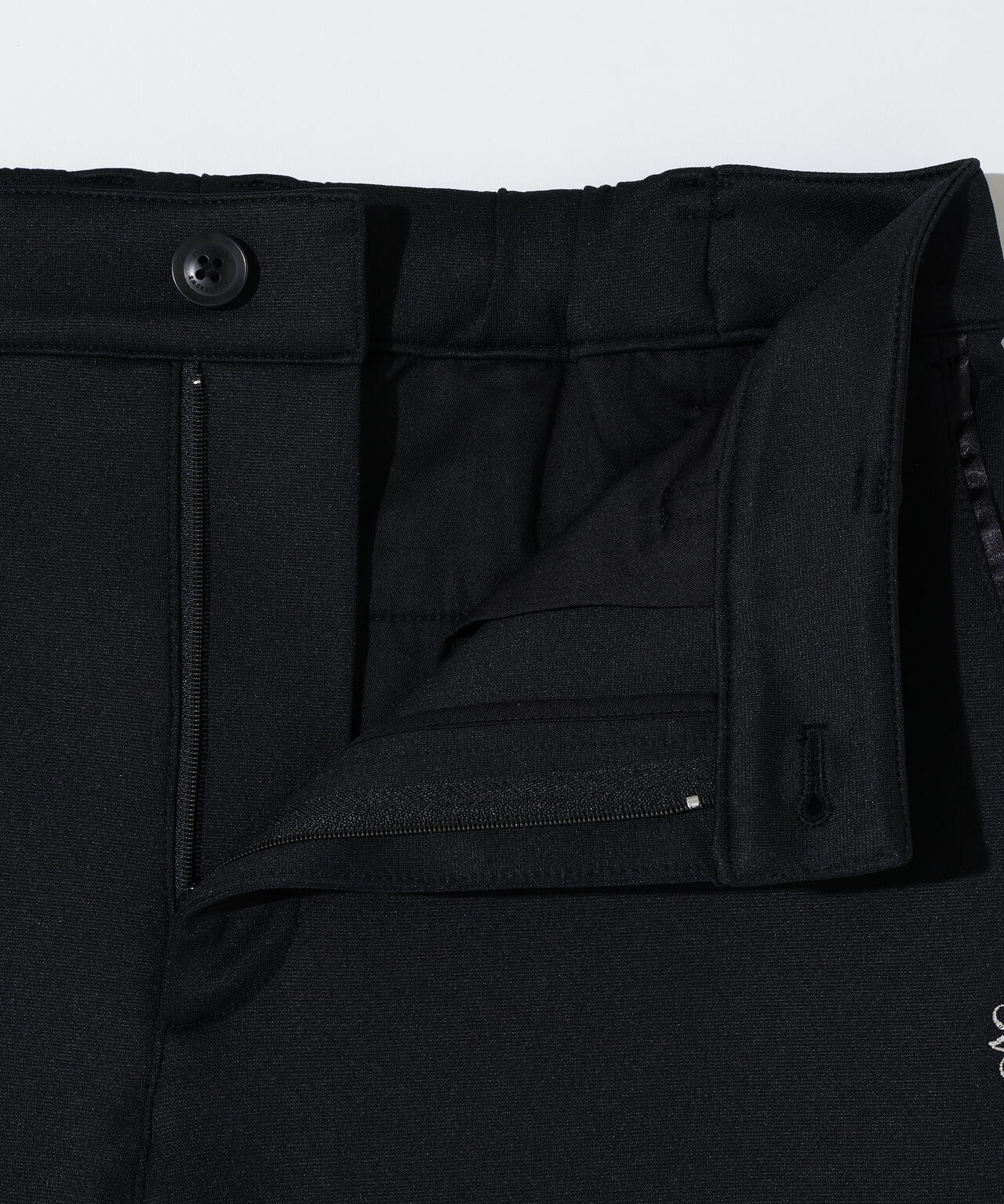 ダンボールニットパンツ (WOMENS) | St ANDREWS（セントアンドリュース