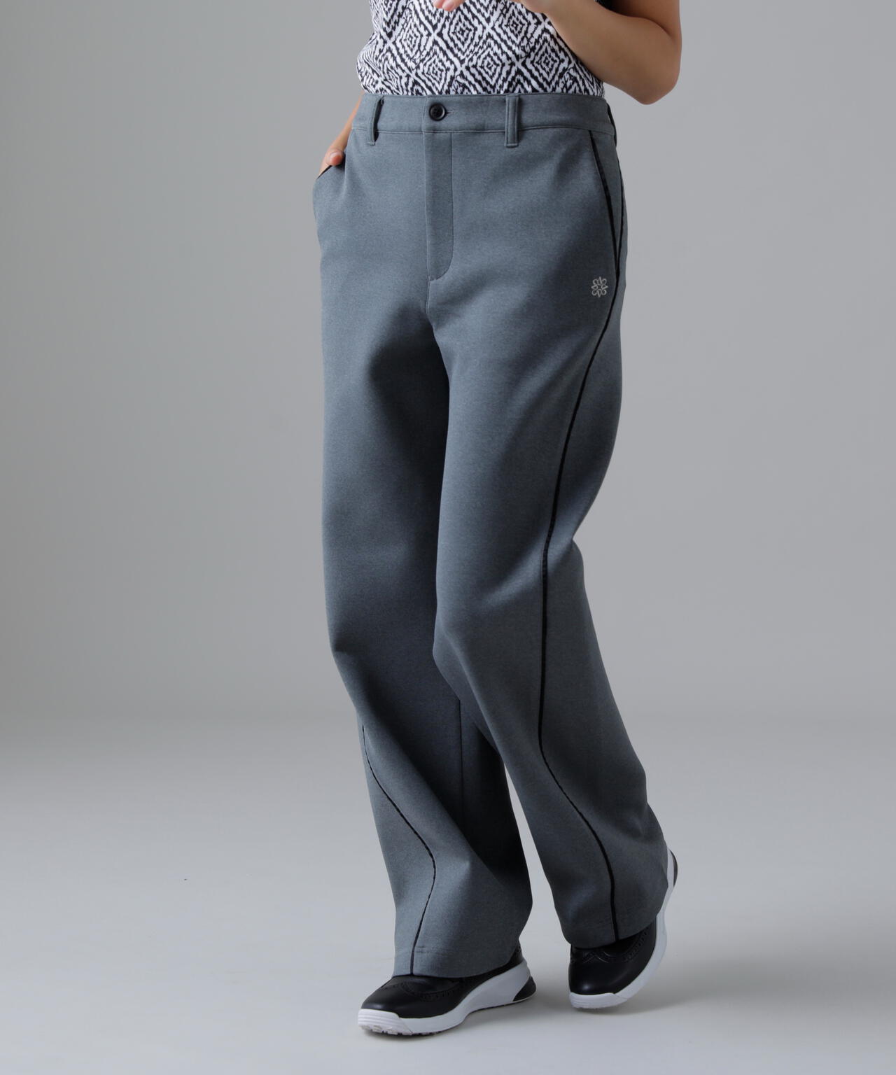 ARCHIVIO 　アルチビオ　◆　完売　 ダンボールニットパンツ ダンボールニットパンツ (WOMENS) | St ANDREWS（セントアンドリュース