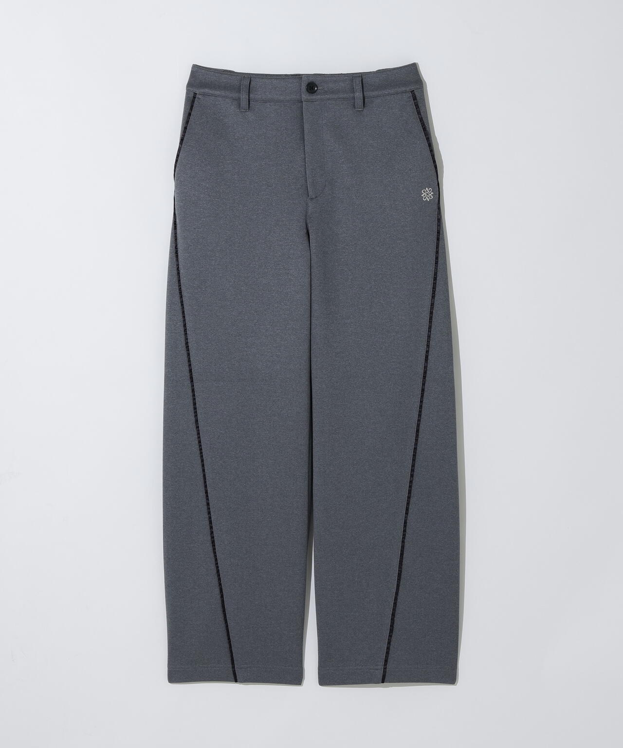 ダンボールニットパンツ (WOMENS) | St ANDREWS（セントアンドリュース