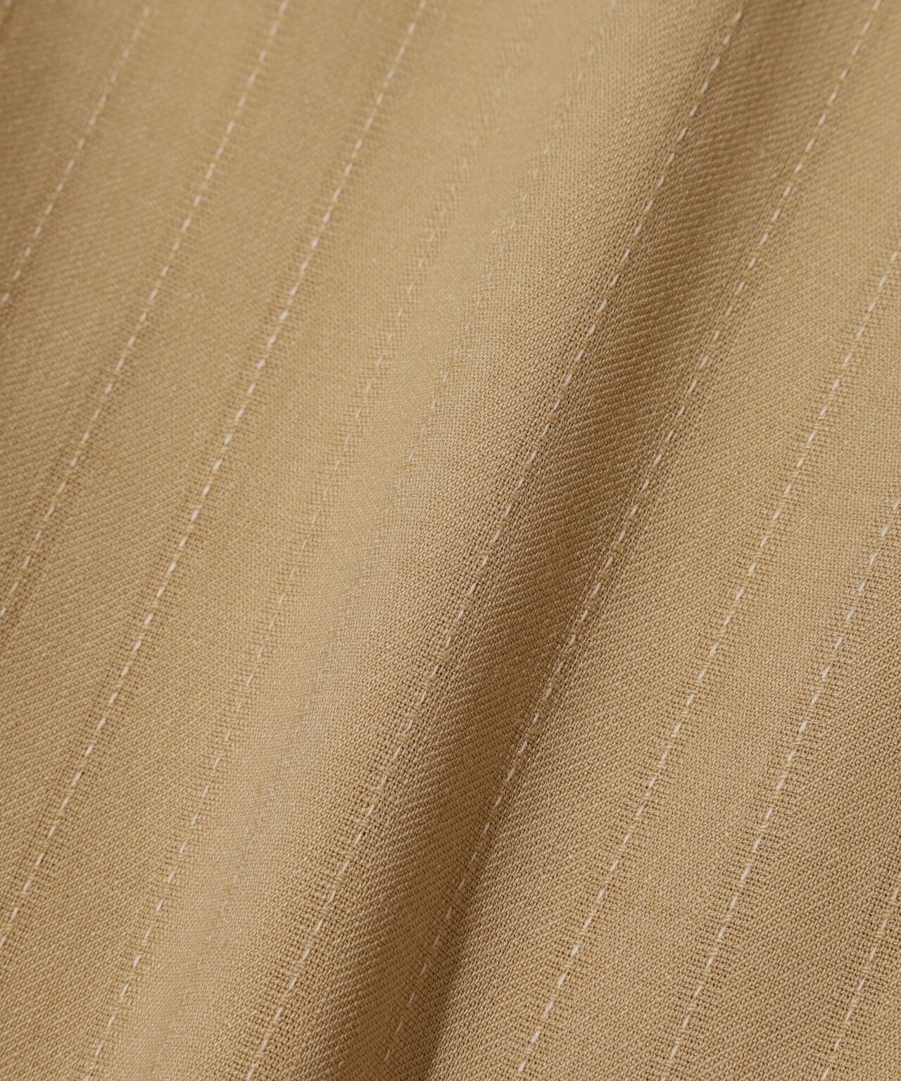 ピンストライプスカート (WOMENS)