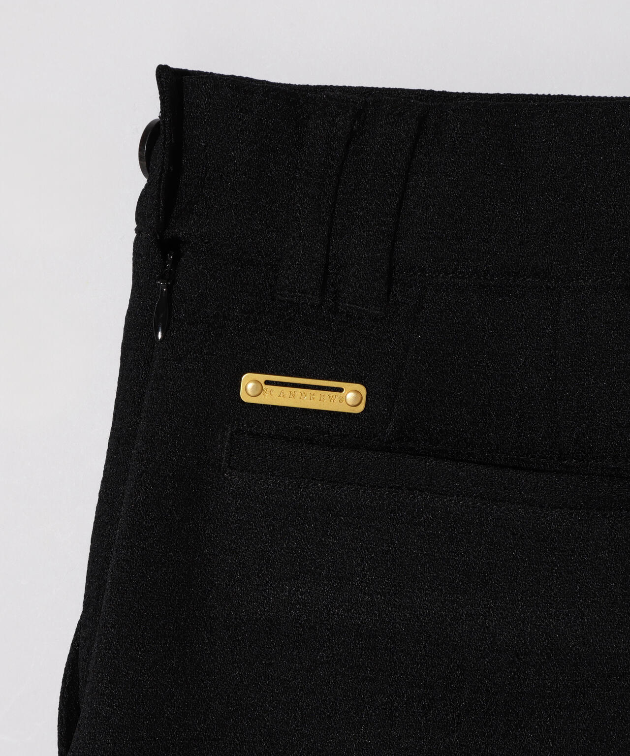 セントアンドリュース ジャガード スカート 未使用 サイズL