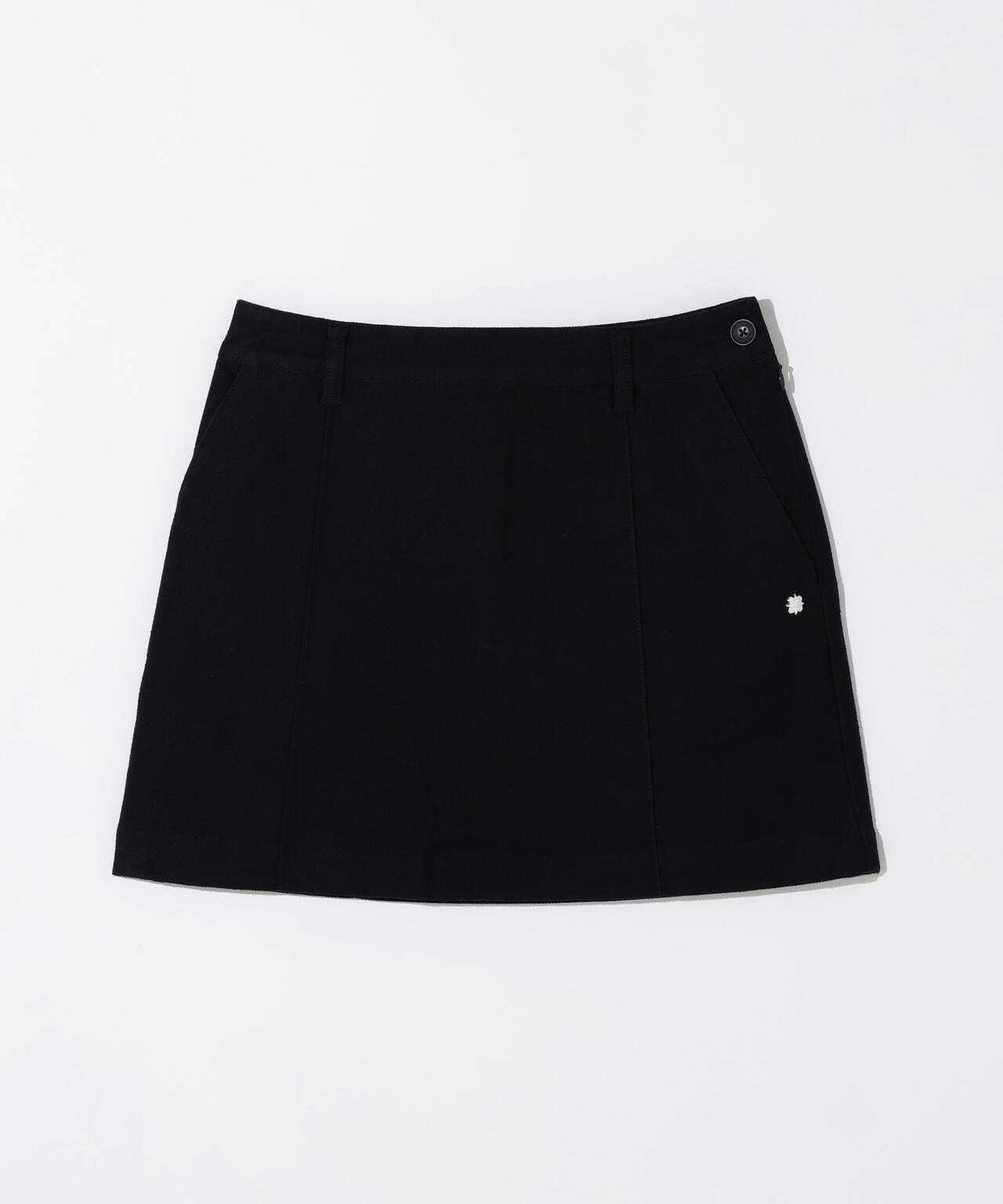 ドビーストレッチ起毛スカート (WOMENS) | St ANDREWS（セント