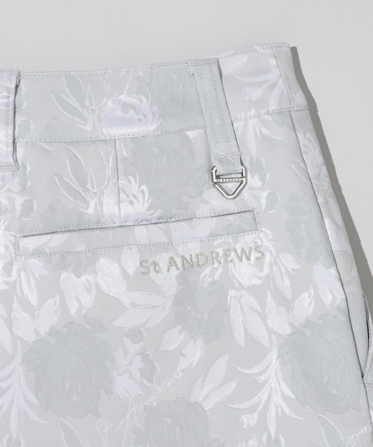 ボニースコットランドジャガードスカート (WOMENS)