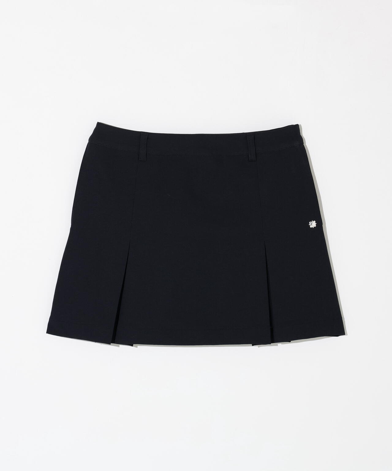 二重織2WAYストレッチスカート (WOMENS)