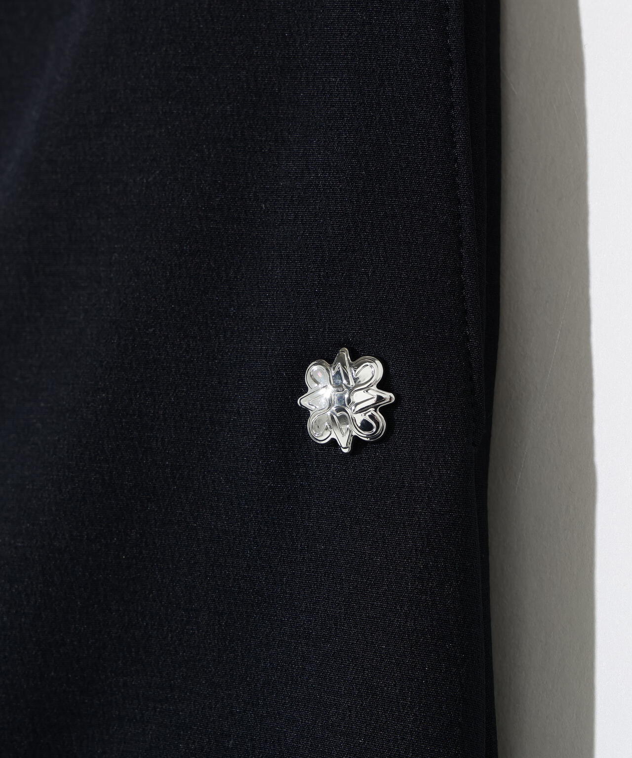 二重織2WAYストレッチスカート (WOMENS)