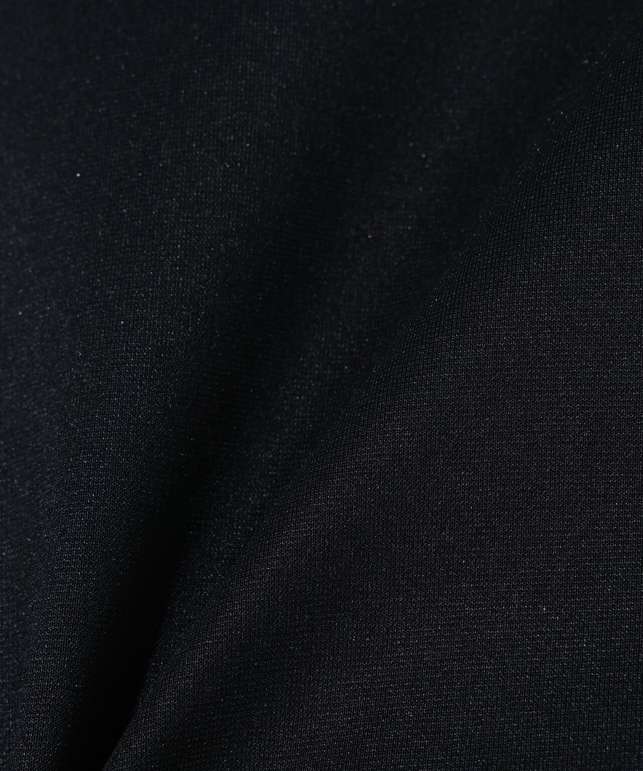 新品　セントアンドリュース　スカート　ダンボールニット　ストレッチ　ブラック　M ダンボールニットスカート (WOMENS) | St ANDREWS（セント