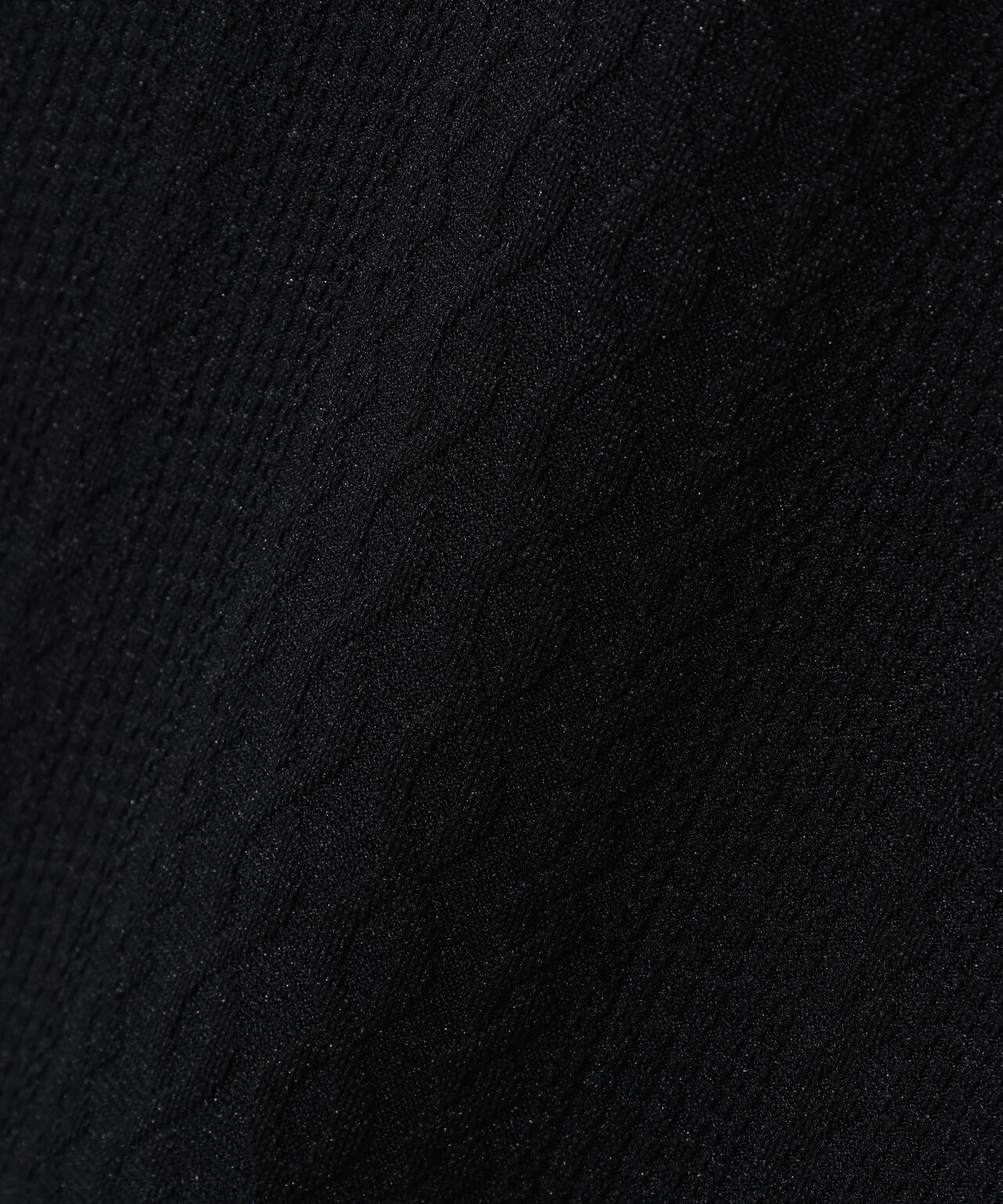 縄柄リンクス半袖シャツ (WOMENS)