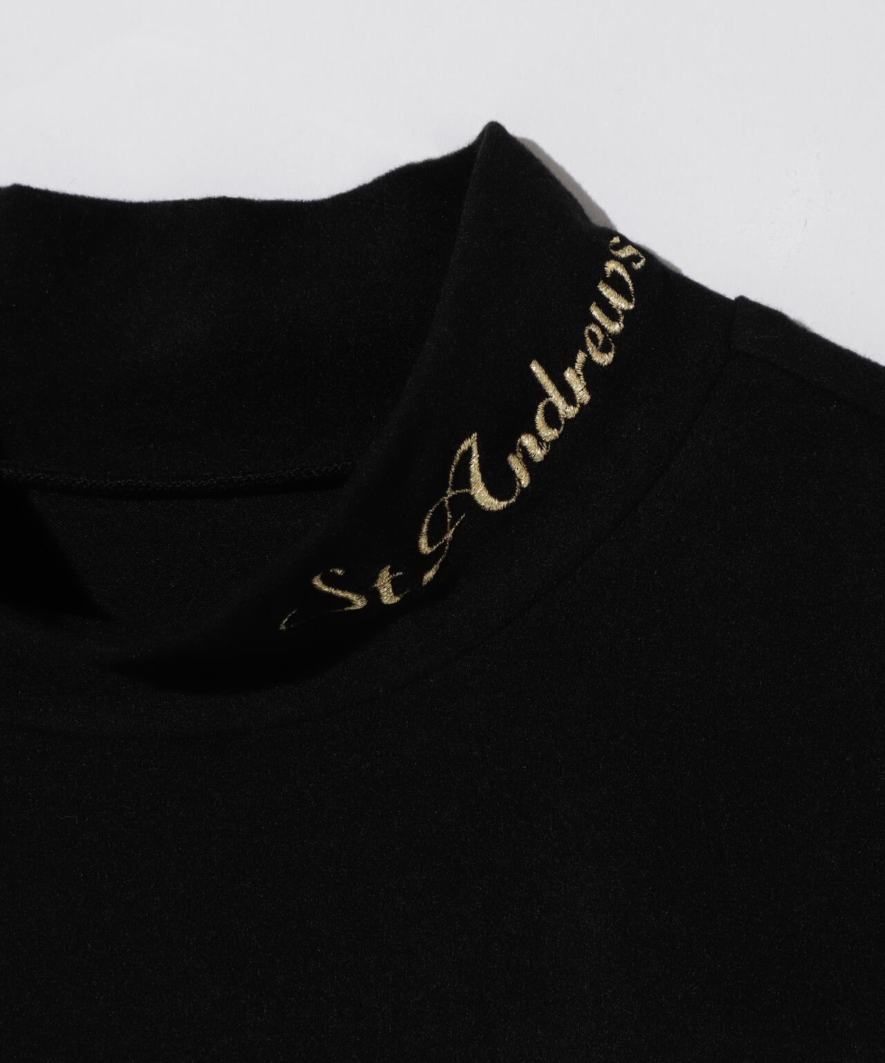 ソリストヒート長袖ハイネックカットソー (WOMENS)