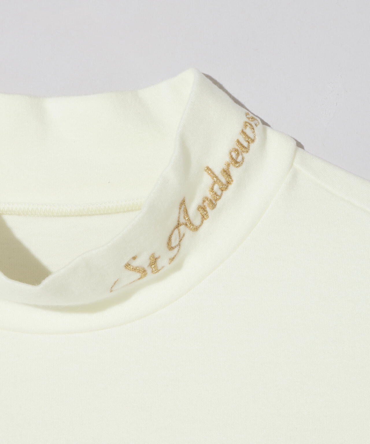 ソリストヒート長袖ハイネックカットソー (WOMENS)