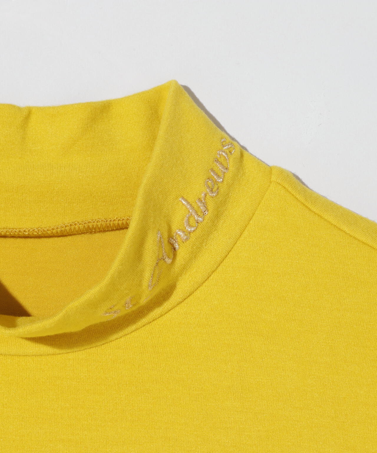 ソリストヒート長袖ハイネックカットソー (WOMENS)