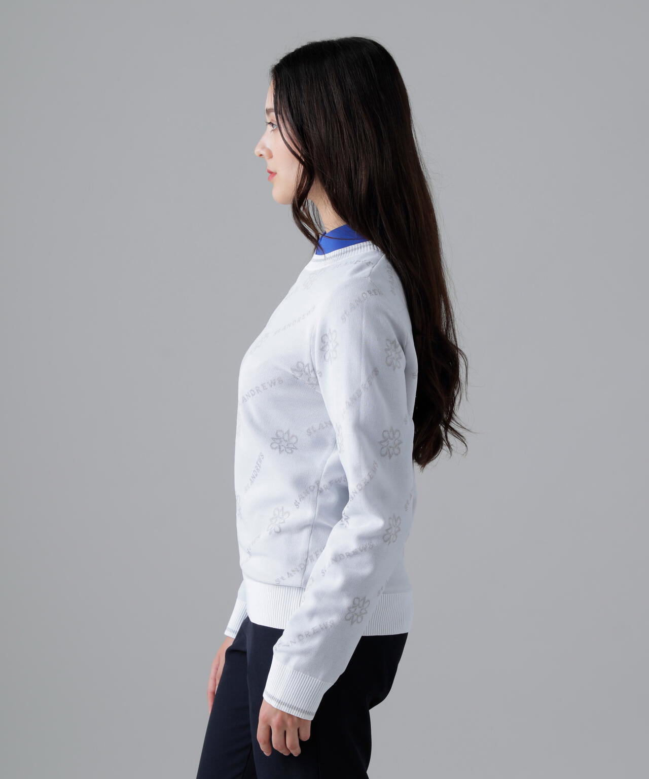 macaron　GOAブラックシルバー+ホワイトゴールド　12本 macaron様専用 GOAブラックシルバー+ホワイトゴールド 12本