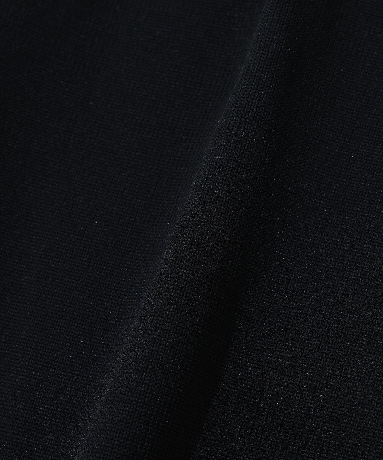 14G天竺×リブフルジップニットフーディ (WOMENS)