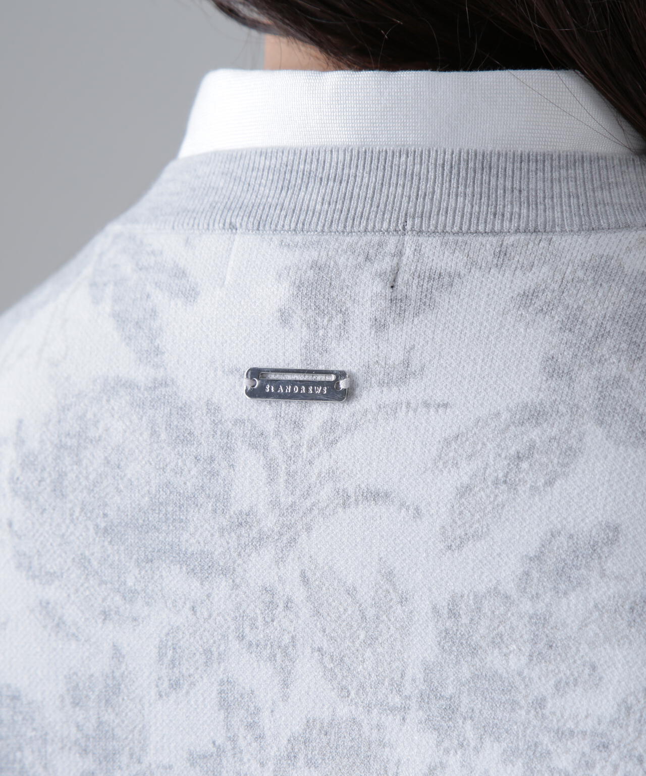 St Andrews ホワイト セーター Sサイズ他3点セット St Andrews ホワイト セーター Sサイズ他3点セット