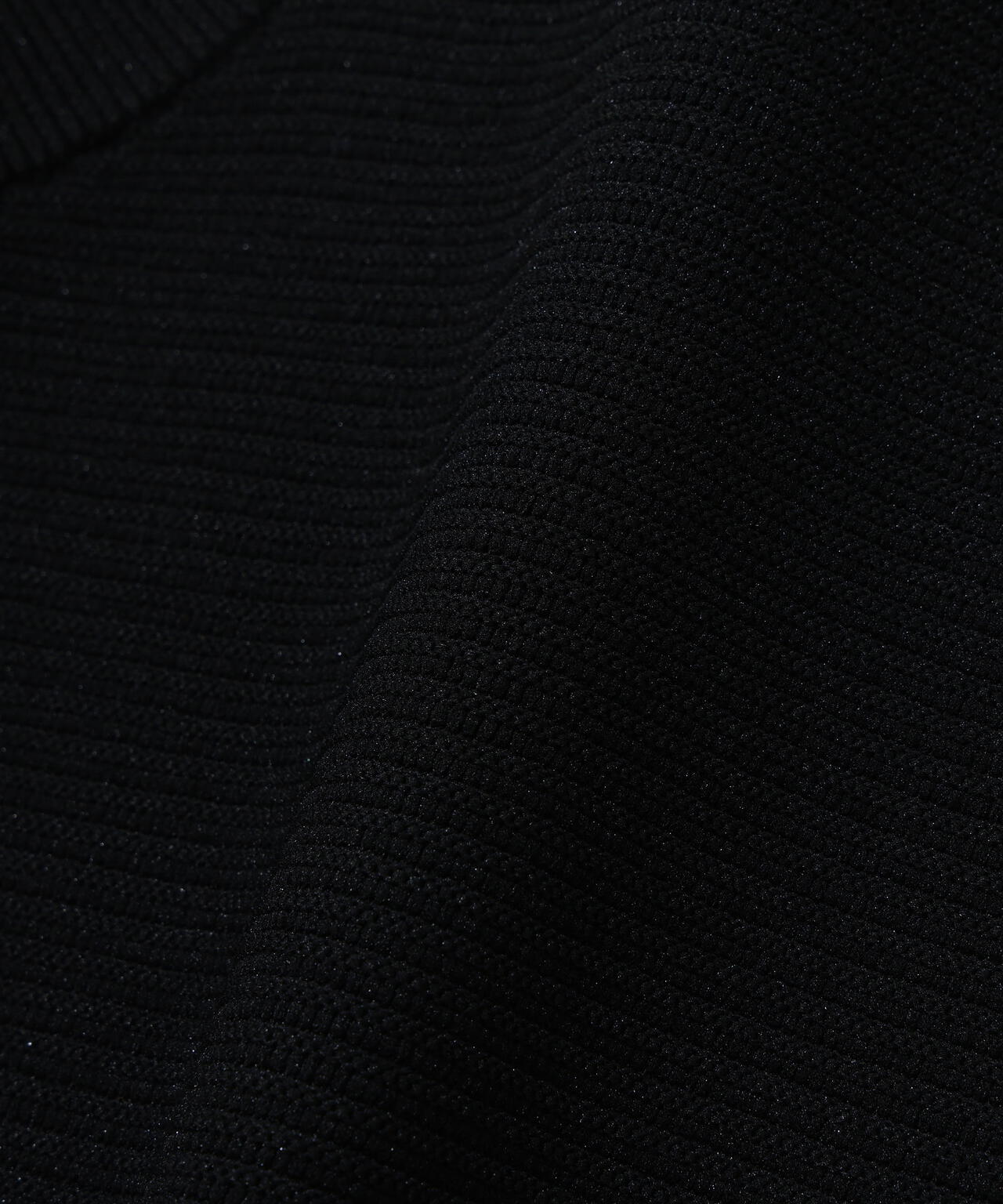 14Gフルジップアップニットベスト (WOMENS)