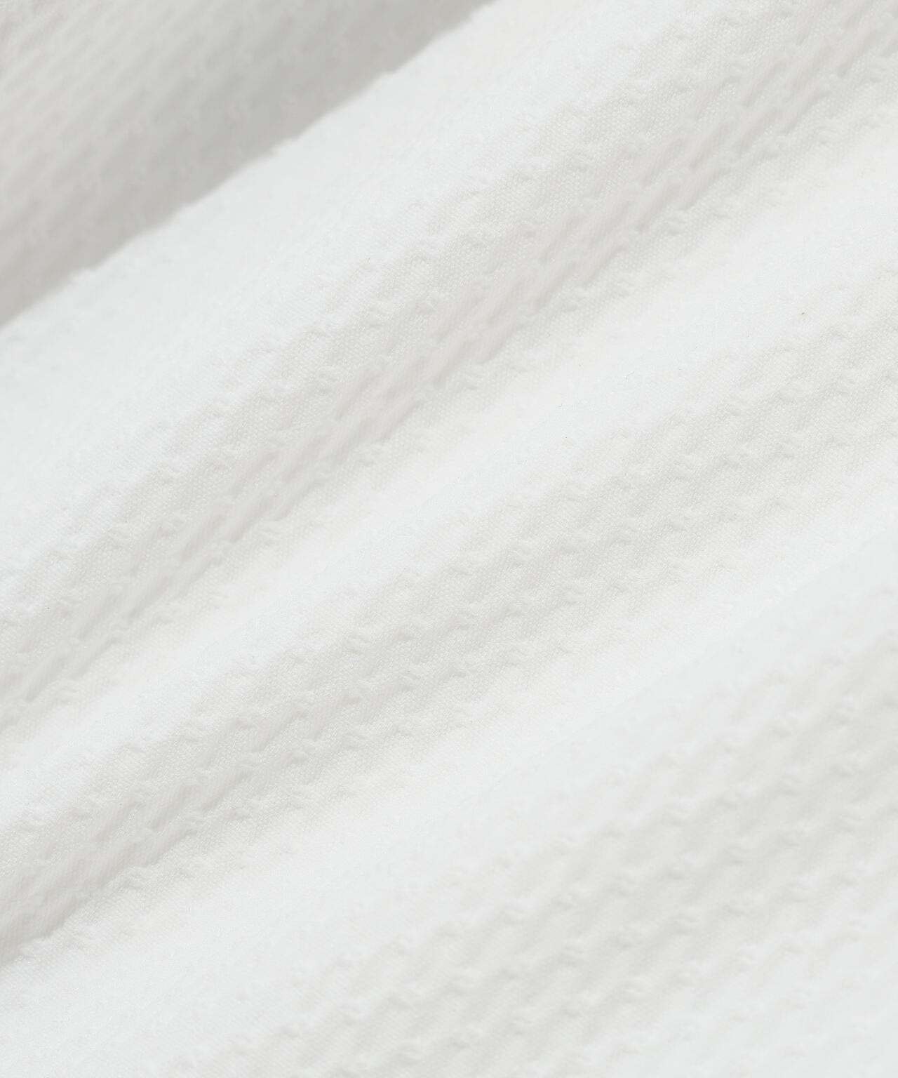 幾何学ジャガードブルゾン (WOMENS)