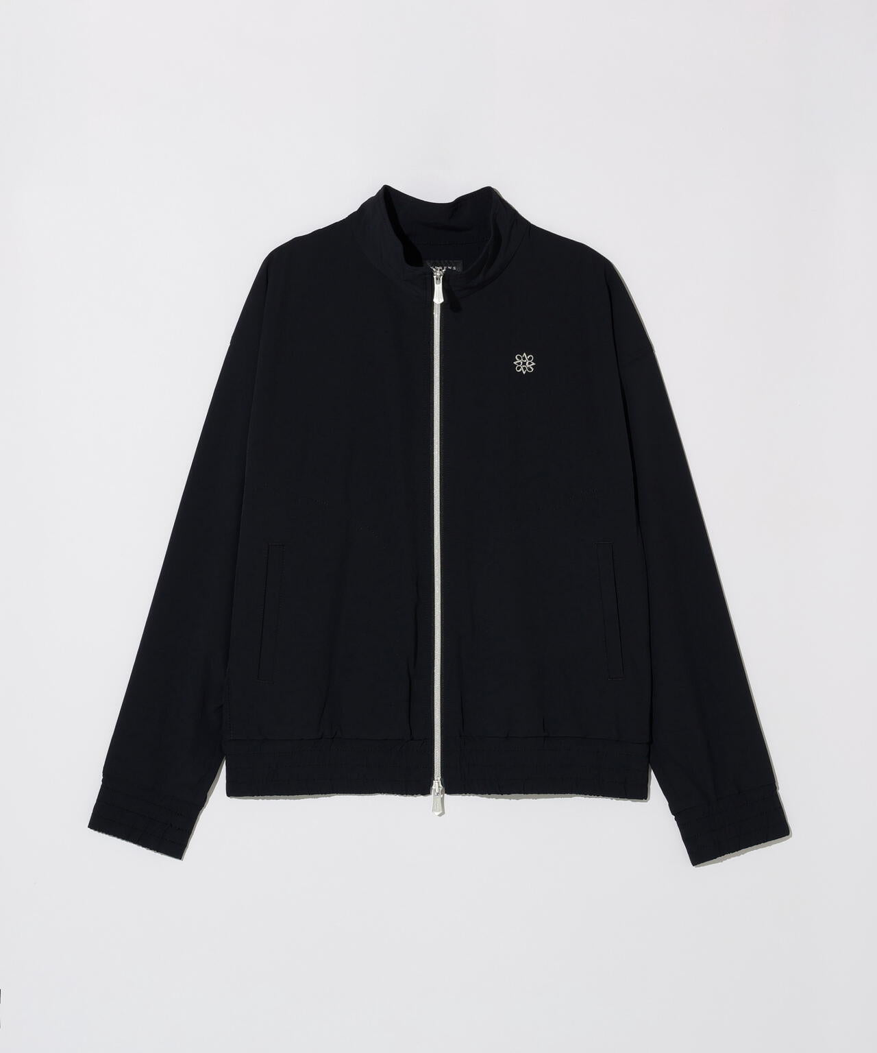 ナイロンタフタブルゾン (WOMENS)