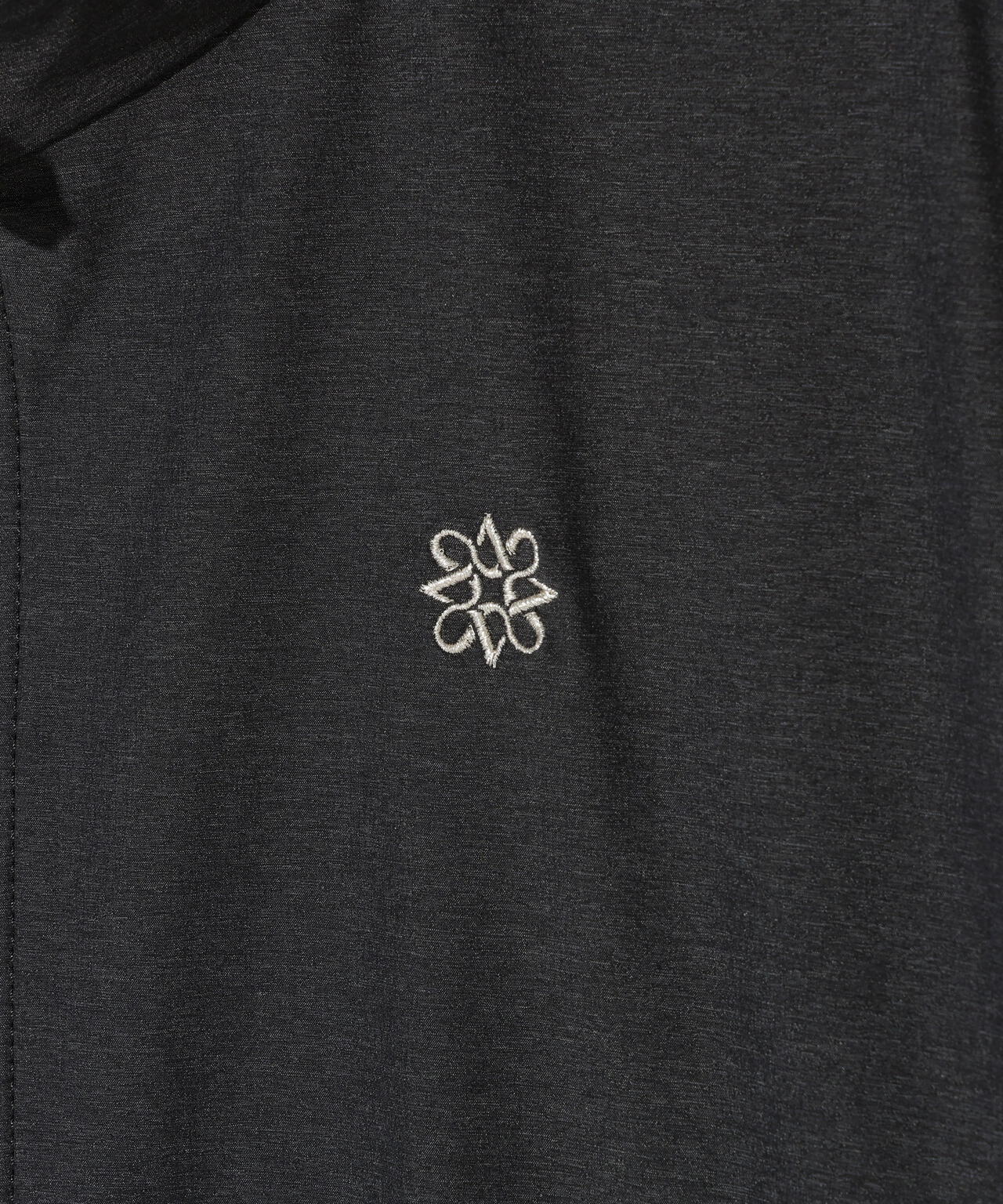 ナイロンタフタブルゾン (WOMENS)