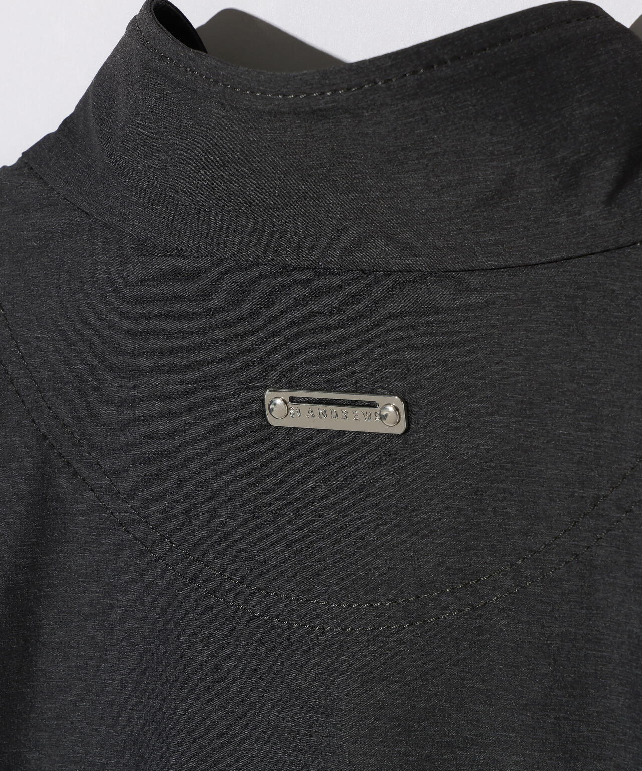 ナイロンタフタブルゾン (WOMENS)